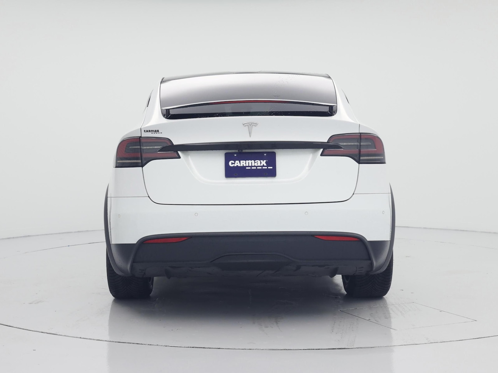 2023 Tesla Model X Long Range - Photo 7