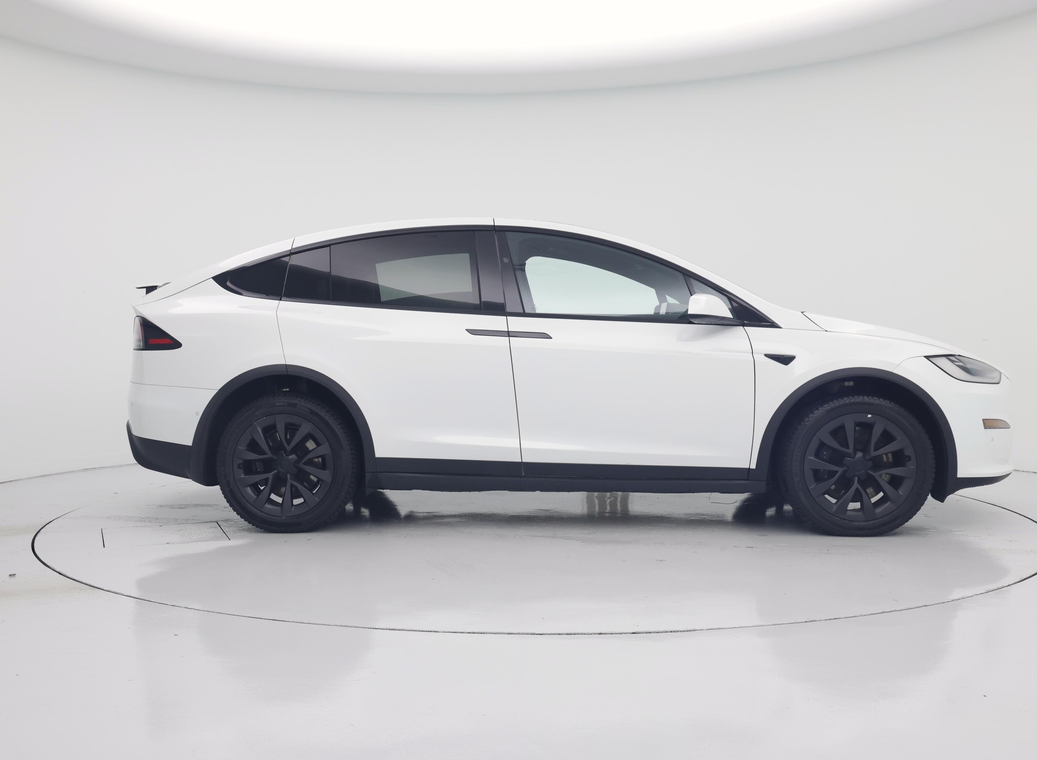 Thumbnail: 2023 Tesla Model X - 7