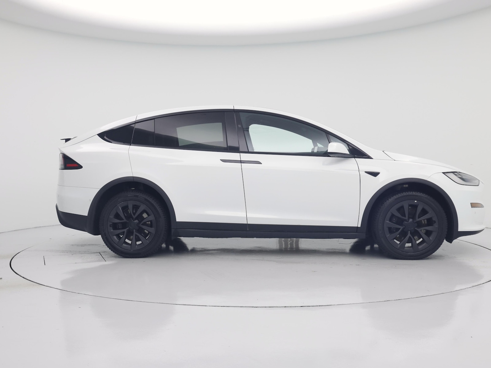 2023 Tesla Model X Long Range - Photo 8