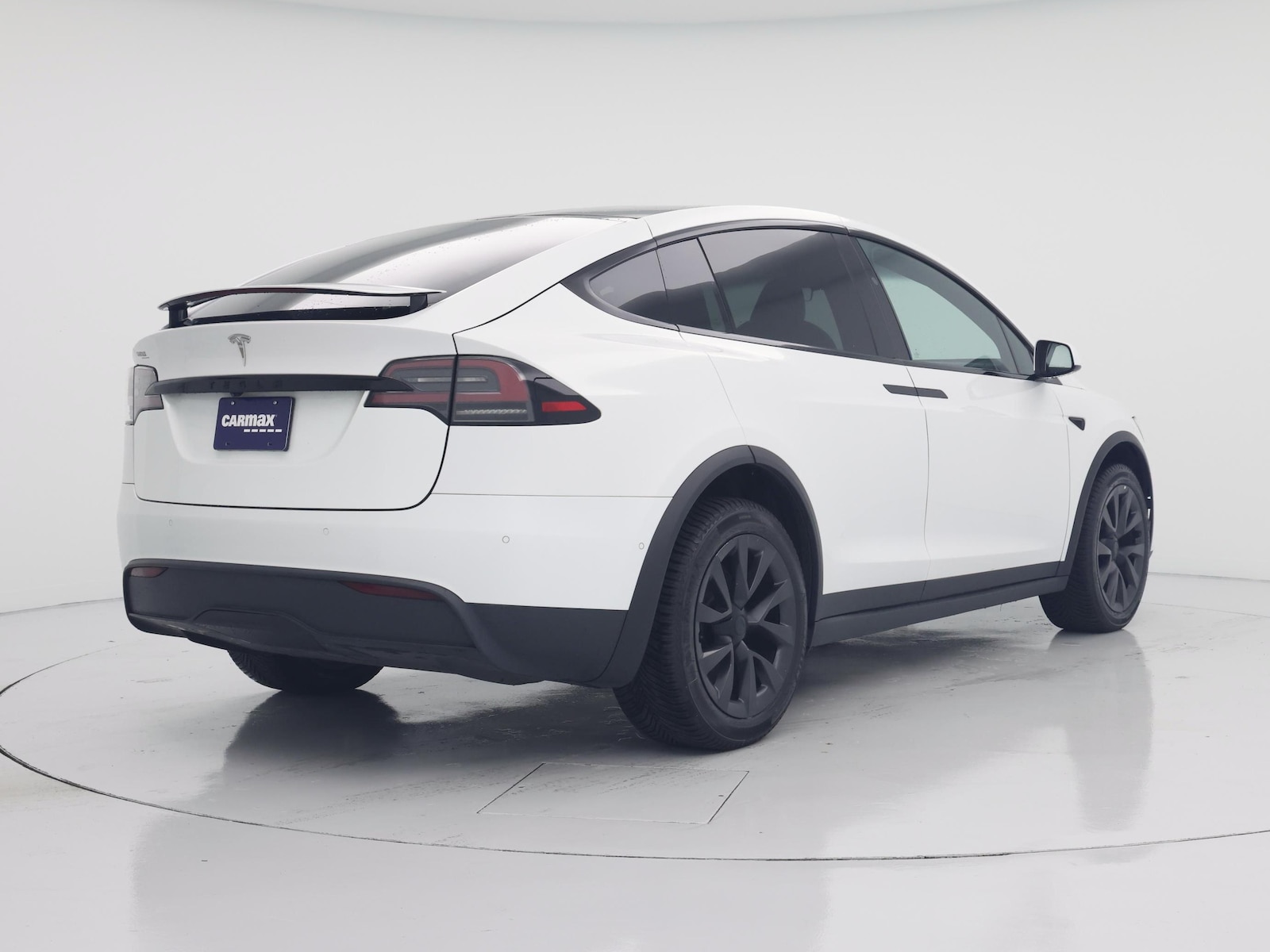 2023 Tesla Model X Long Range - Photo 9