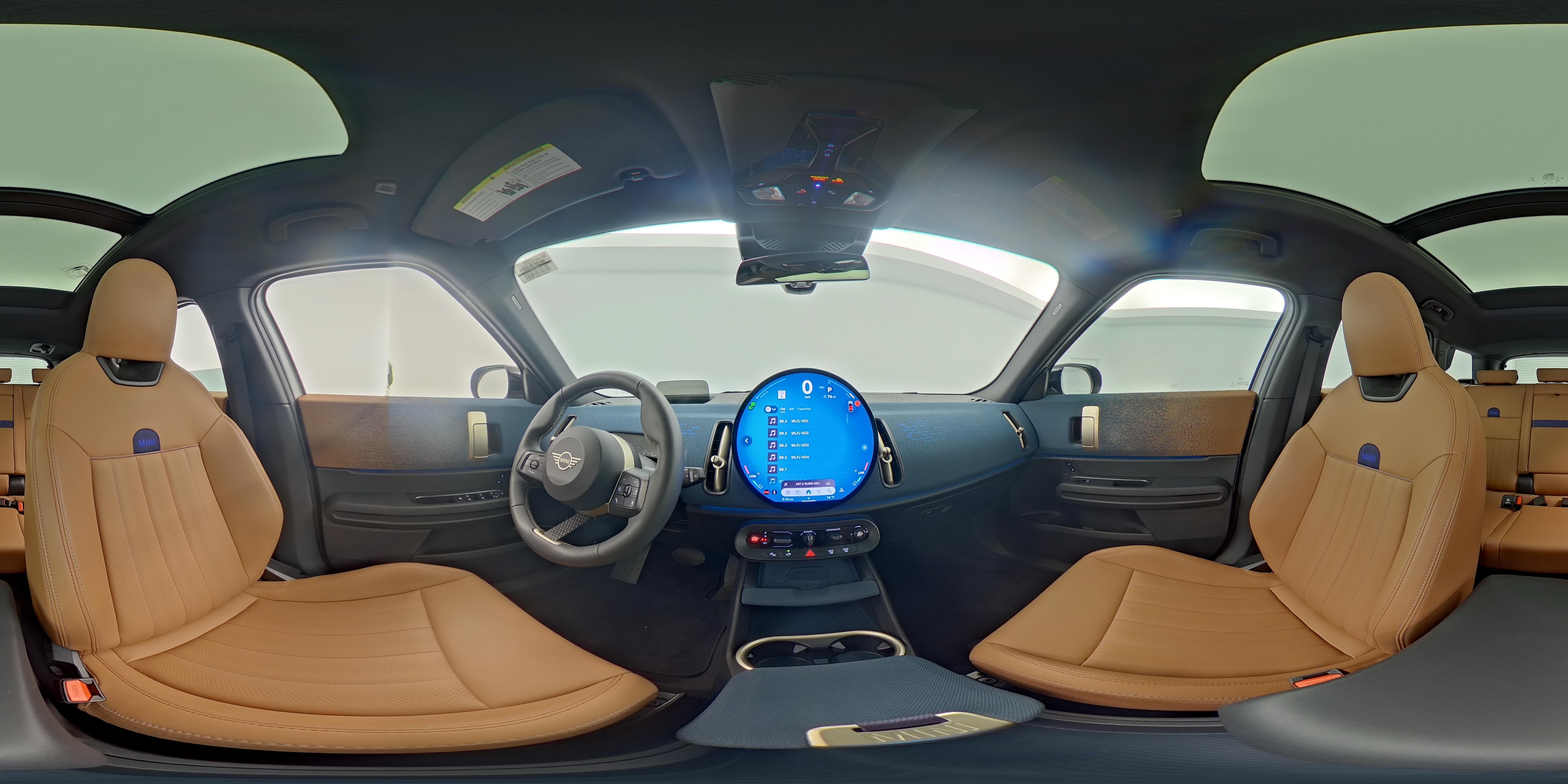 2025 MINI Countryman S - Photo 25