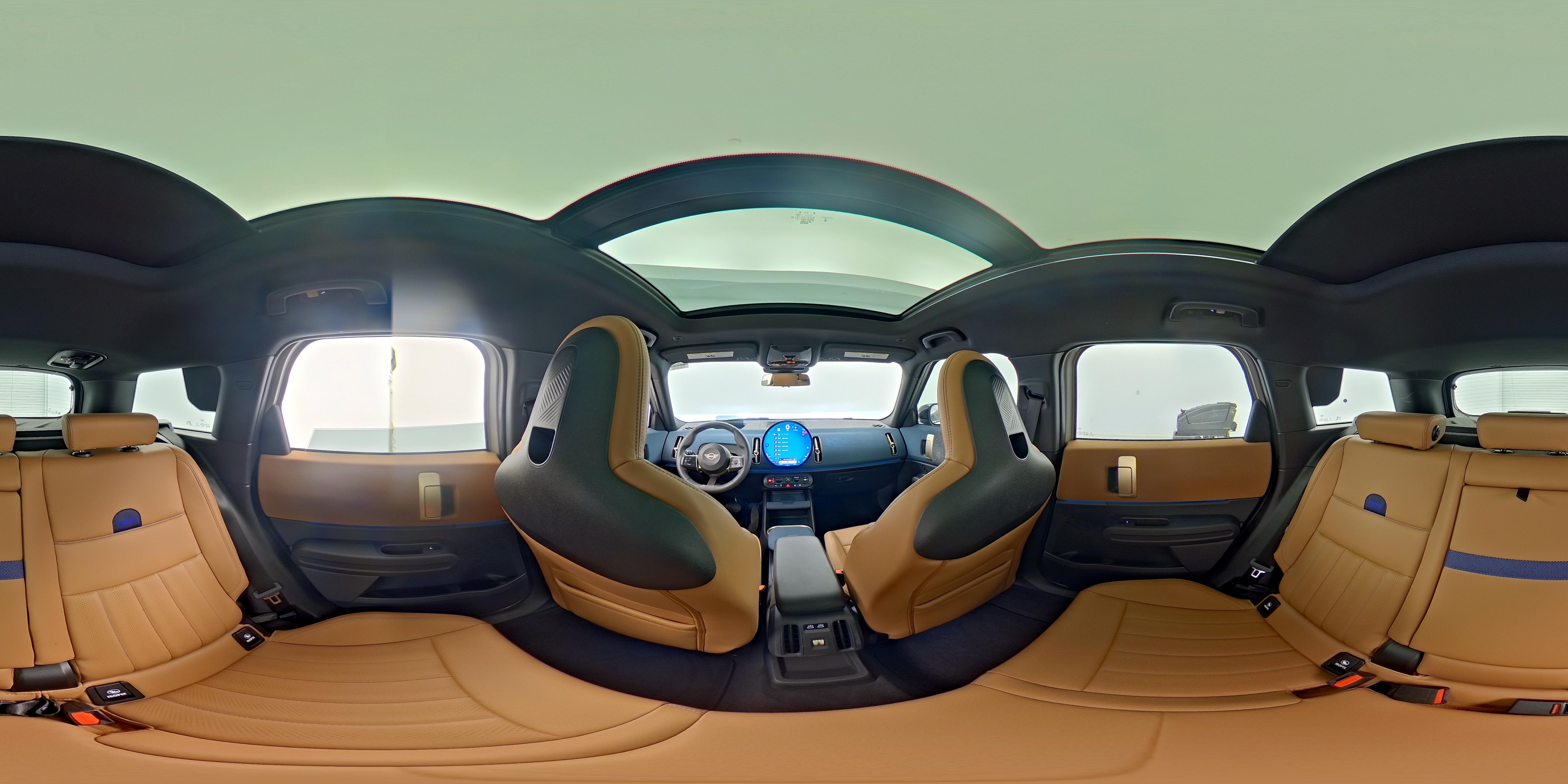 2025 MINI Countryman S - Photo 26