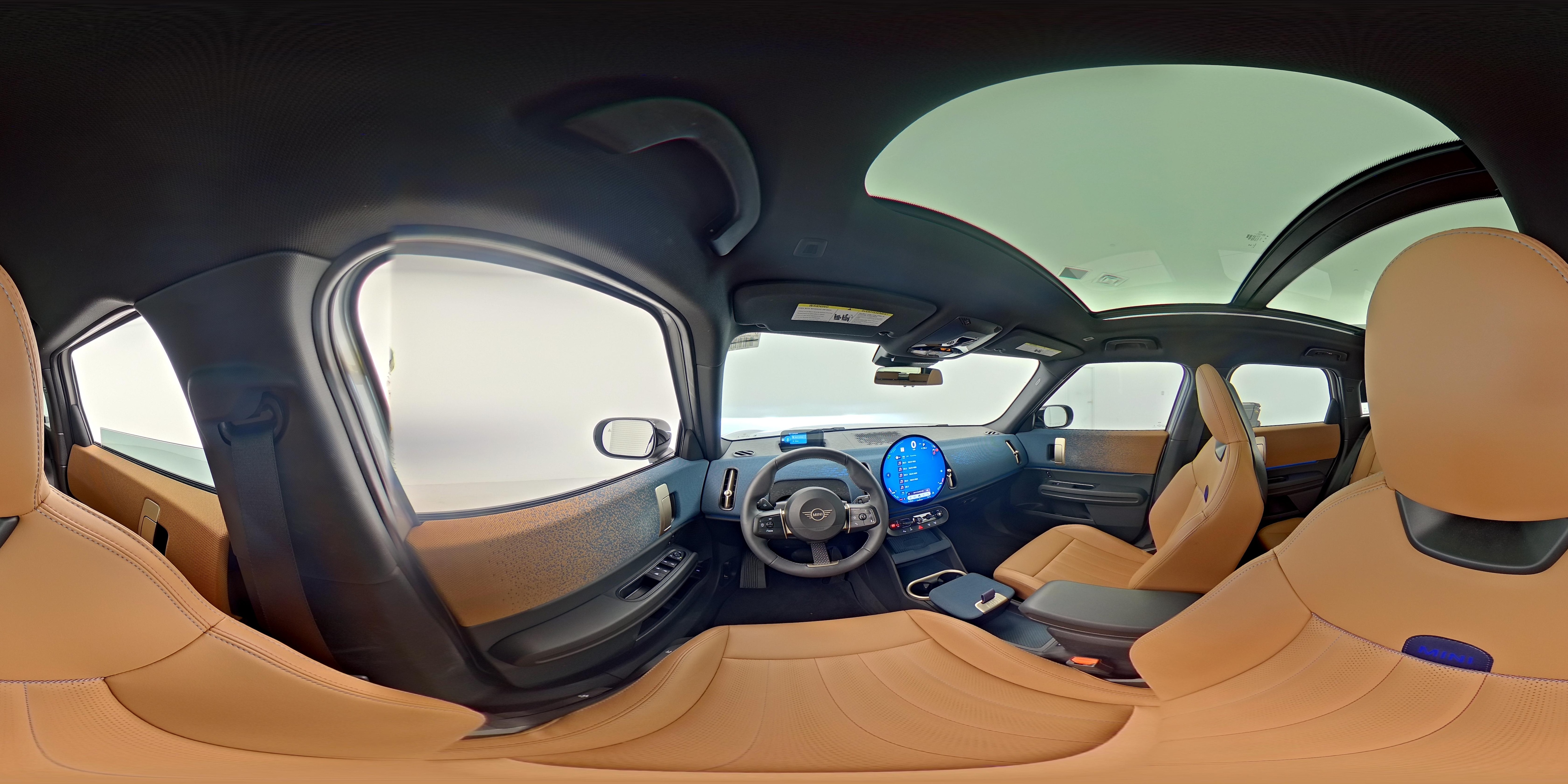2025 MINI Countryman S - Photo 27