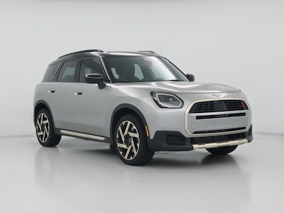 2025 Mini Cooper Countryman S ALL4