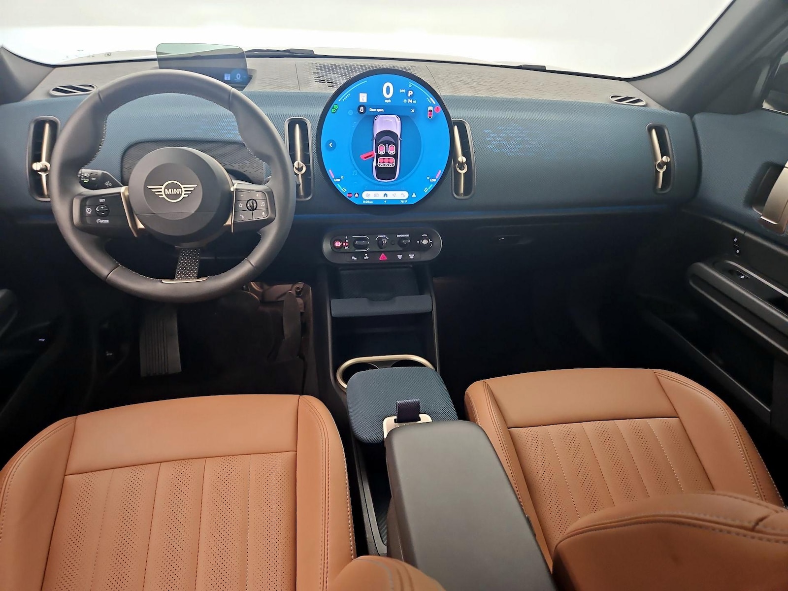 2025 MINI Countryman S - Photo 10