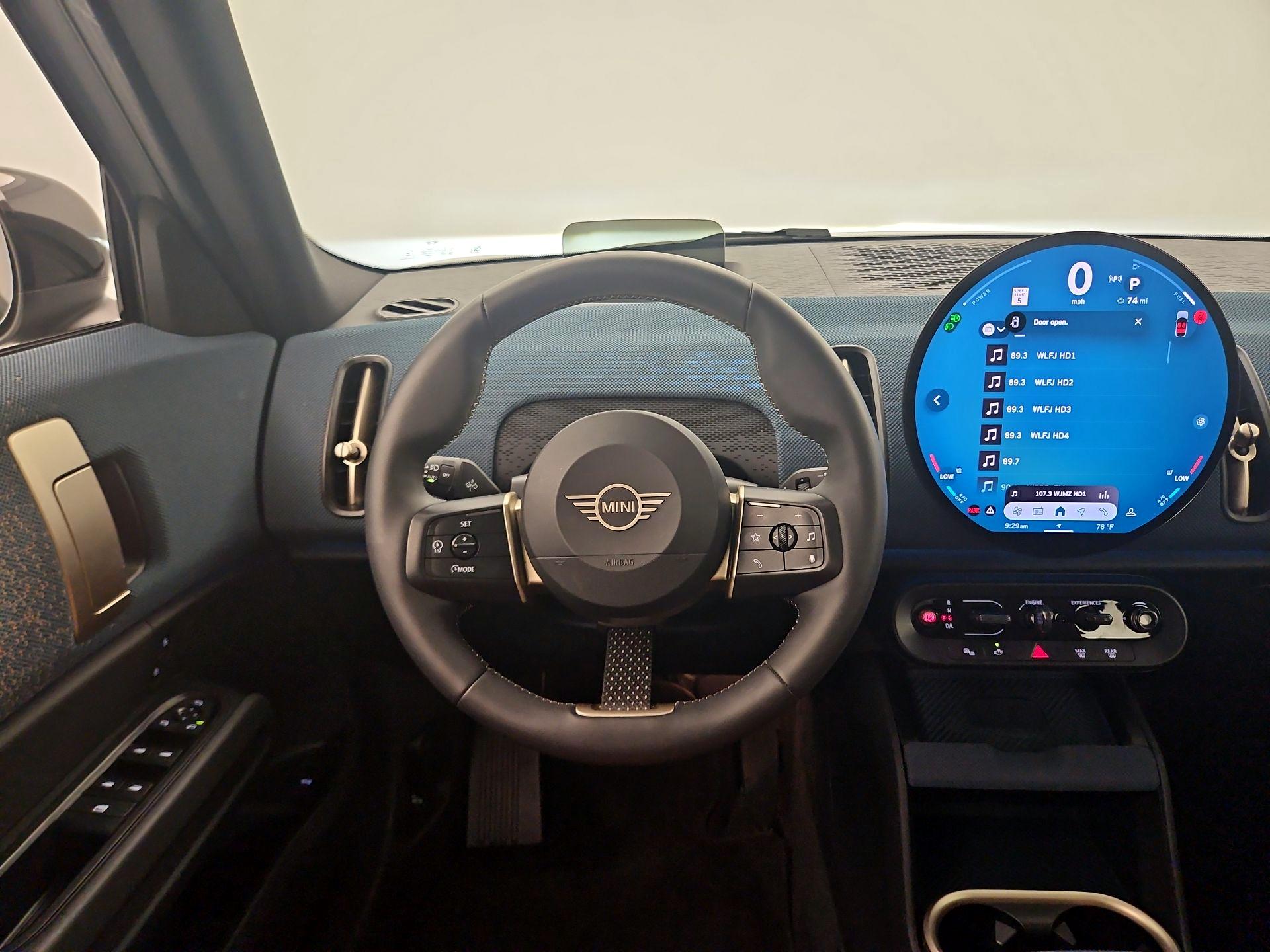 Thumbnail: 2025 MINI Cooper Countryman - 10