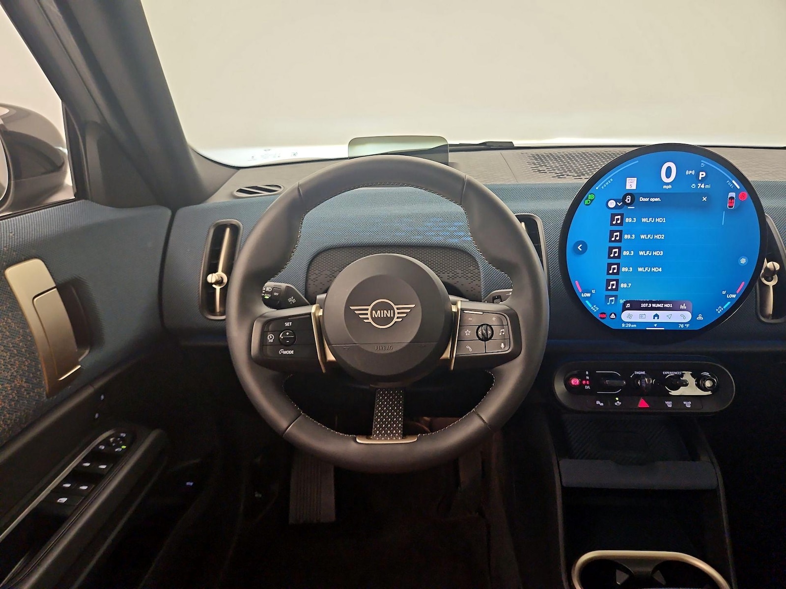 2025 MINI Countryman S - Photo 11