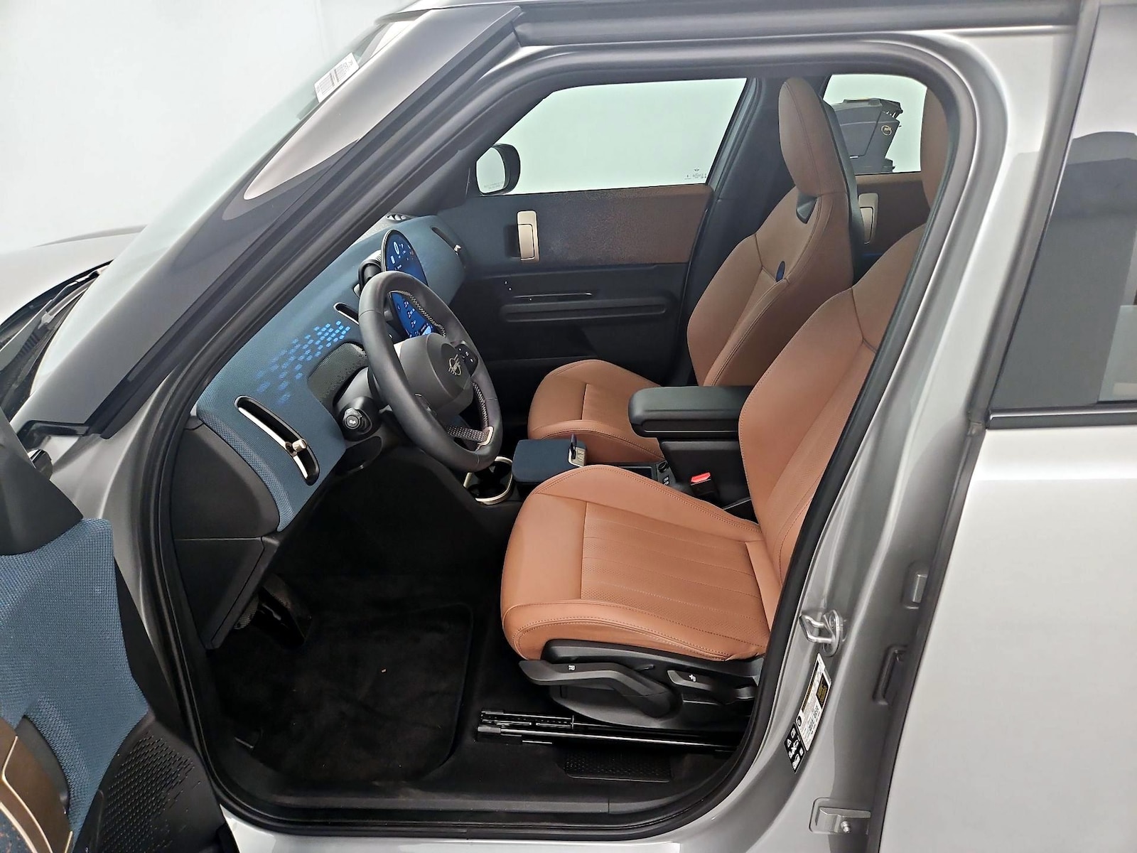 2025 MINI Countryman S - Photo 12