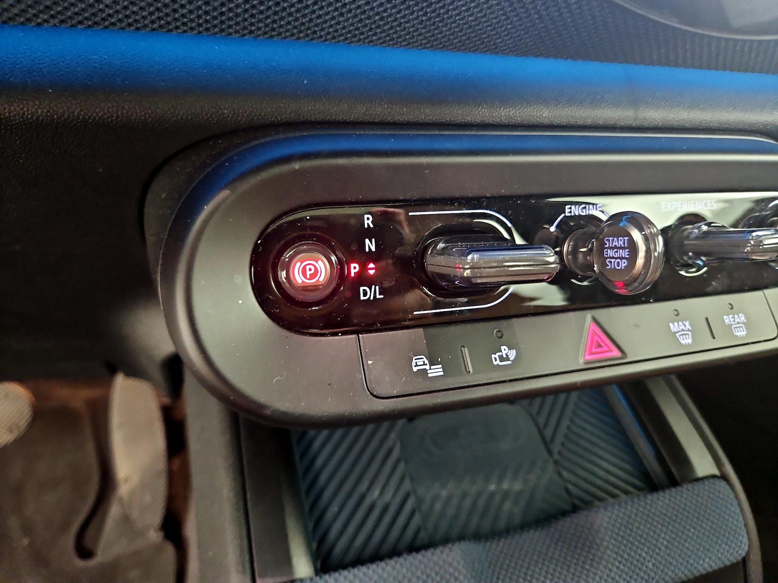 2025 MINI Countryman S - Photo 17