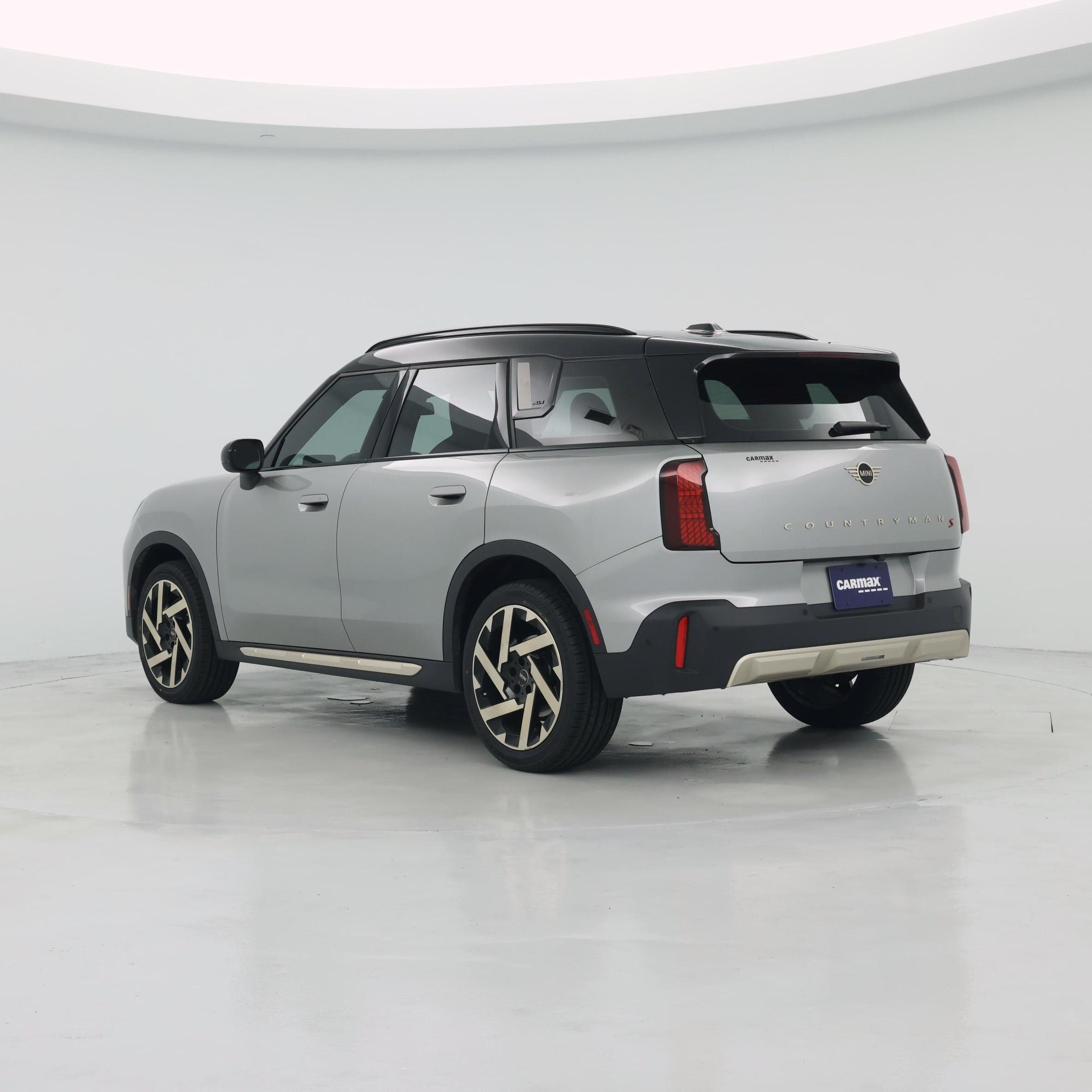 Thumbnail: 2025 MINI Cooper Countryman - 2