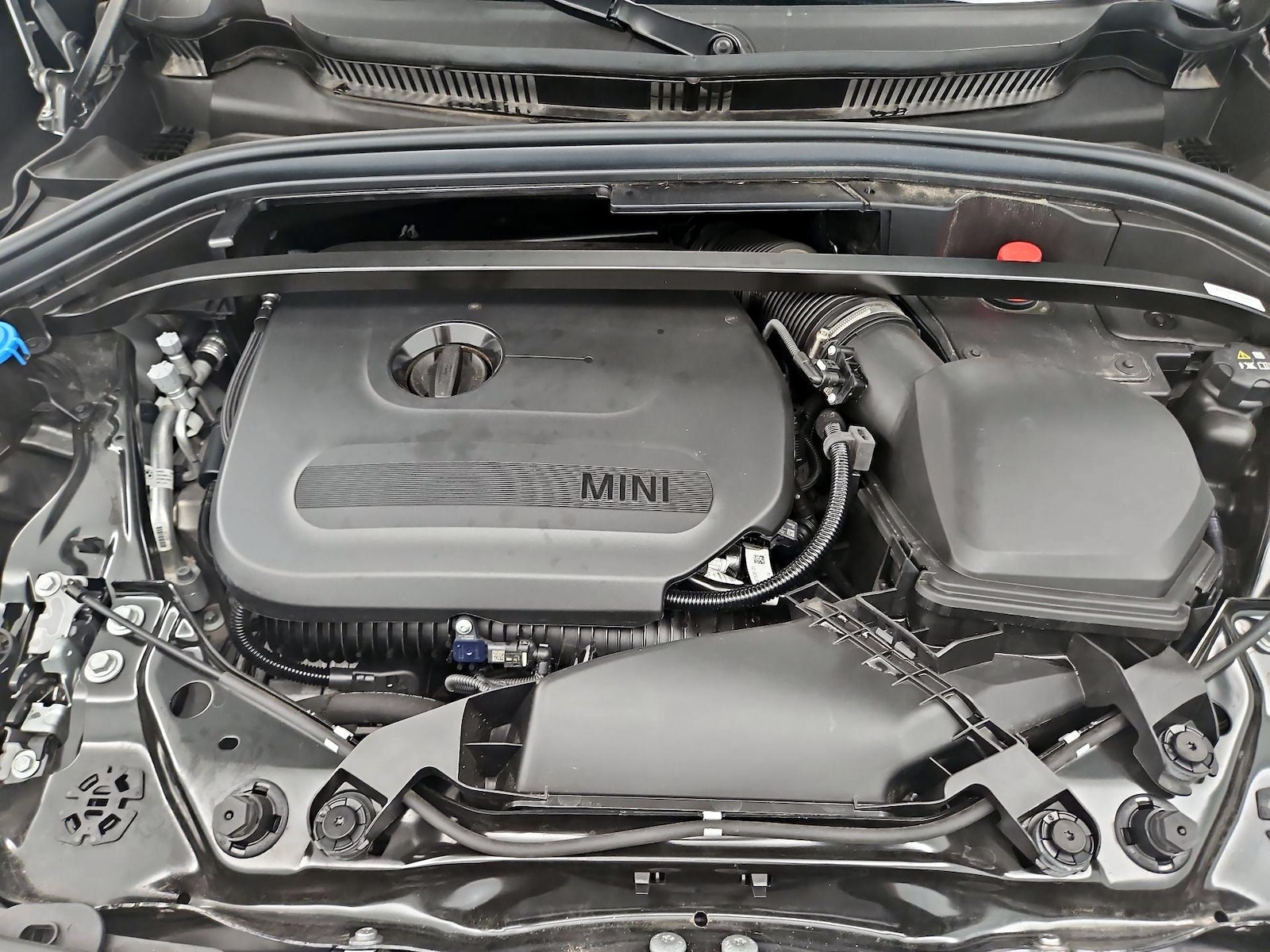 2025 MINI Countryman S - Photo 22