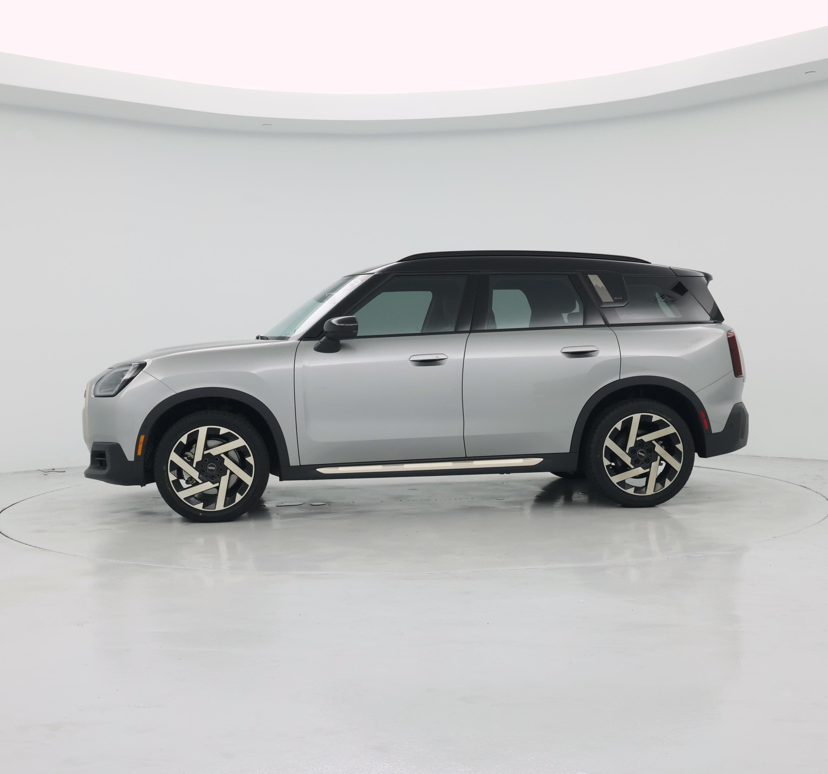 Thumbnail: 2025 MINI Cooper Countryman - 3