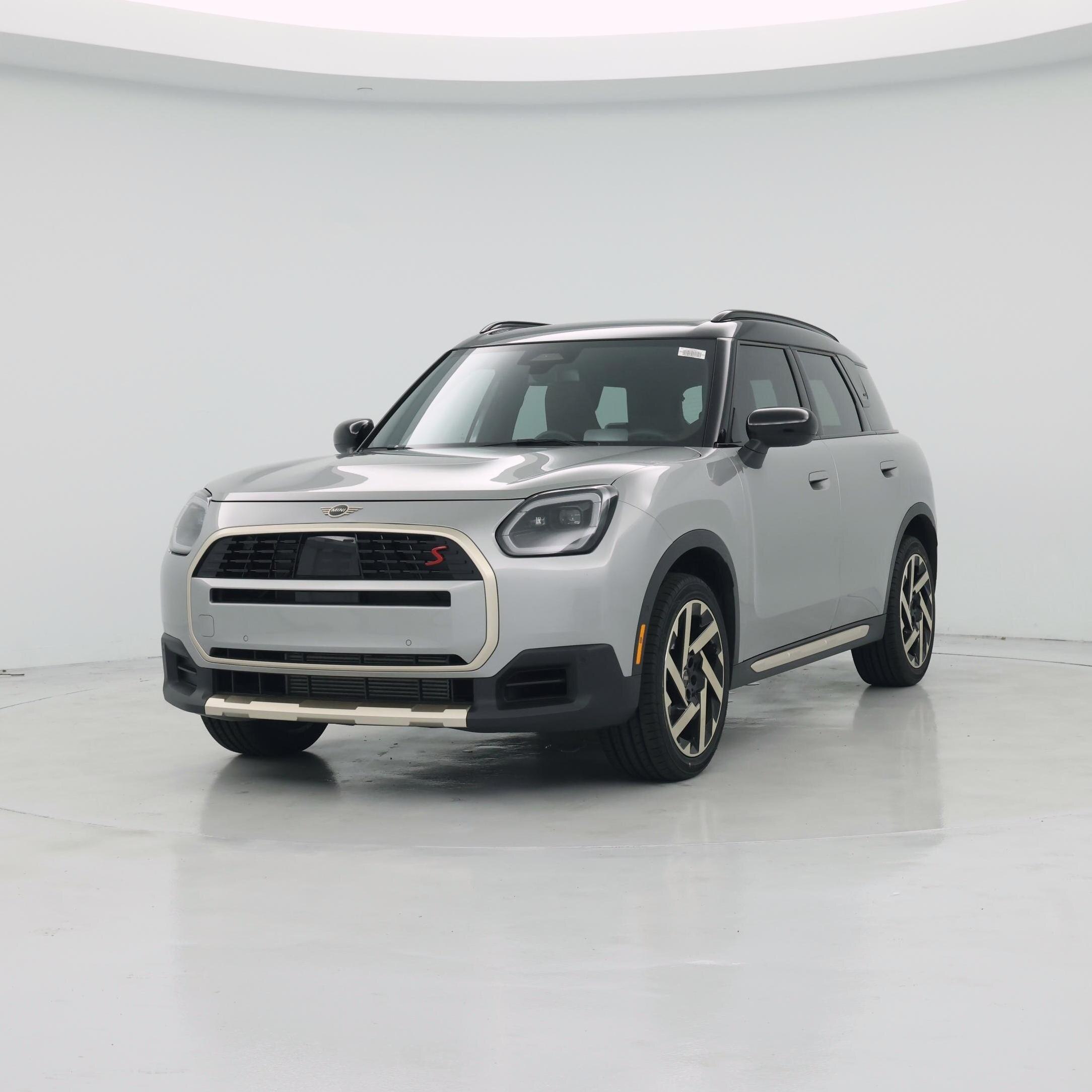 Thumbnail: 2025 MINI Cooper Countryman - 4