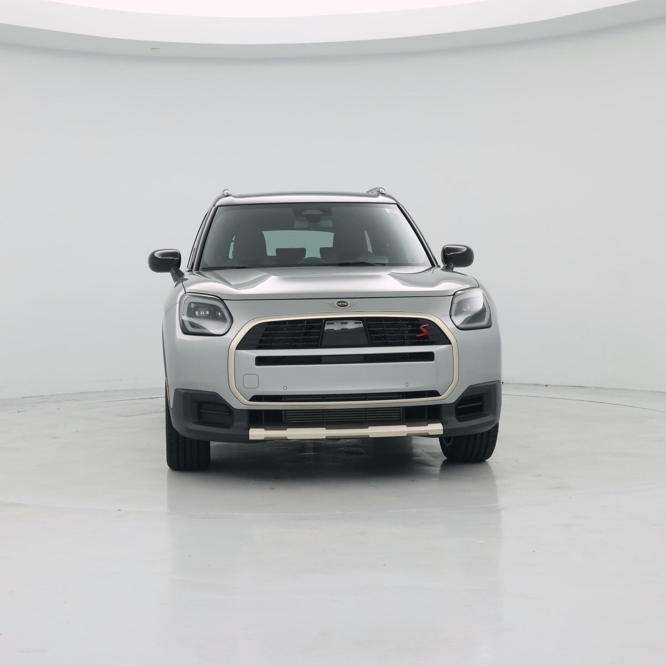 Thumbnail: 2025 MINI Cooper Countryman - 5