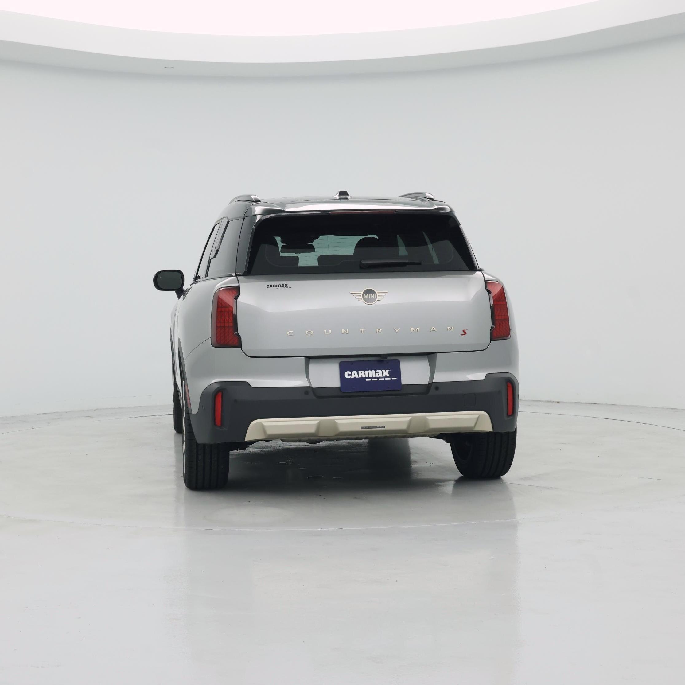Thumbnail: 2025 MINI Cooper Countryman - 6