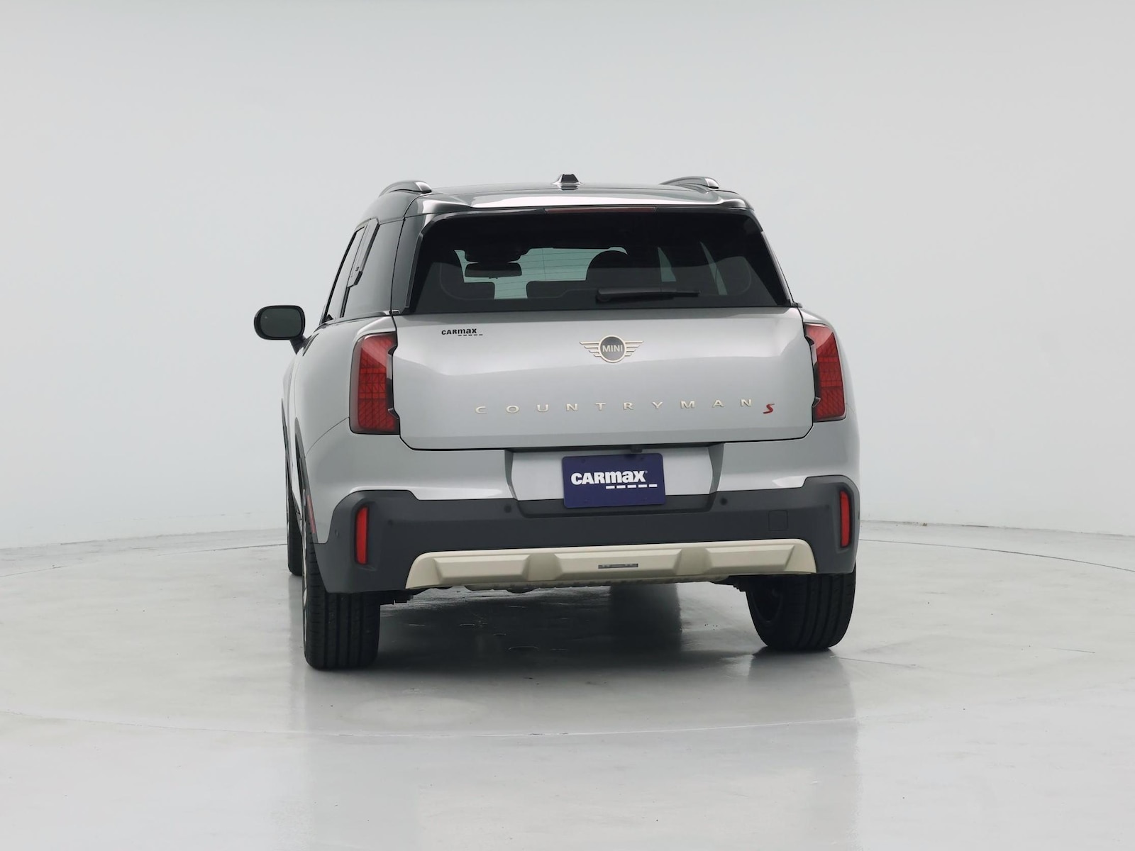 2025 MINI Countryman S - Photo 7