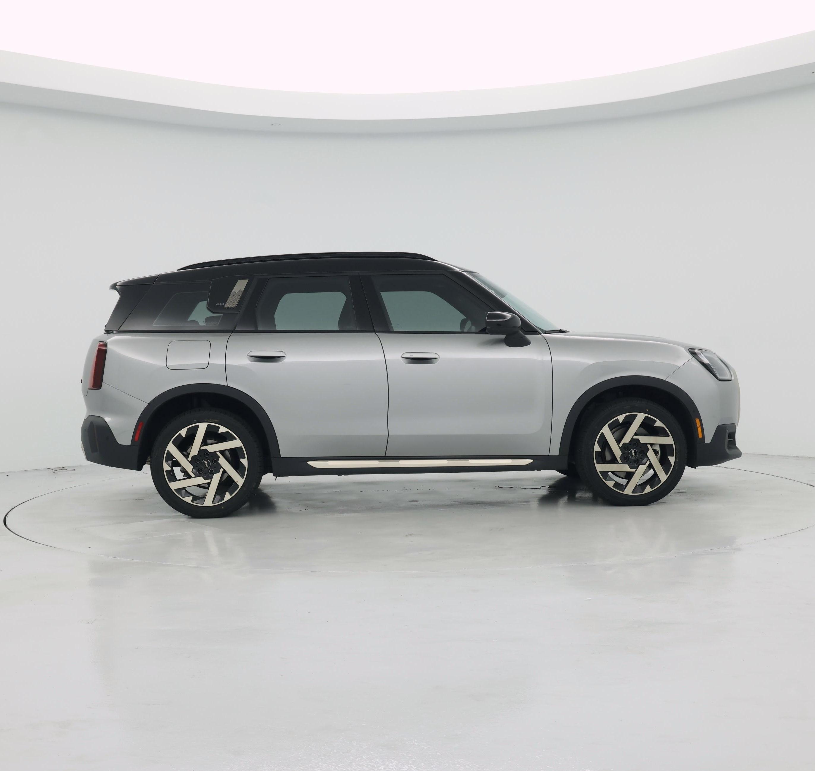 Thumbnail: 2025 MINI Cooper Countryman - 7