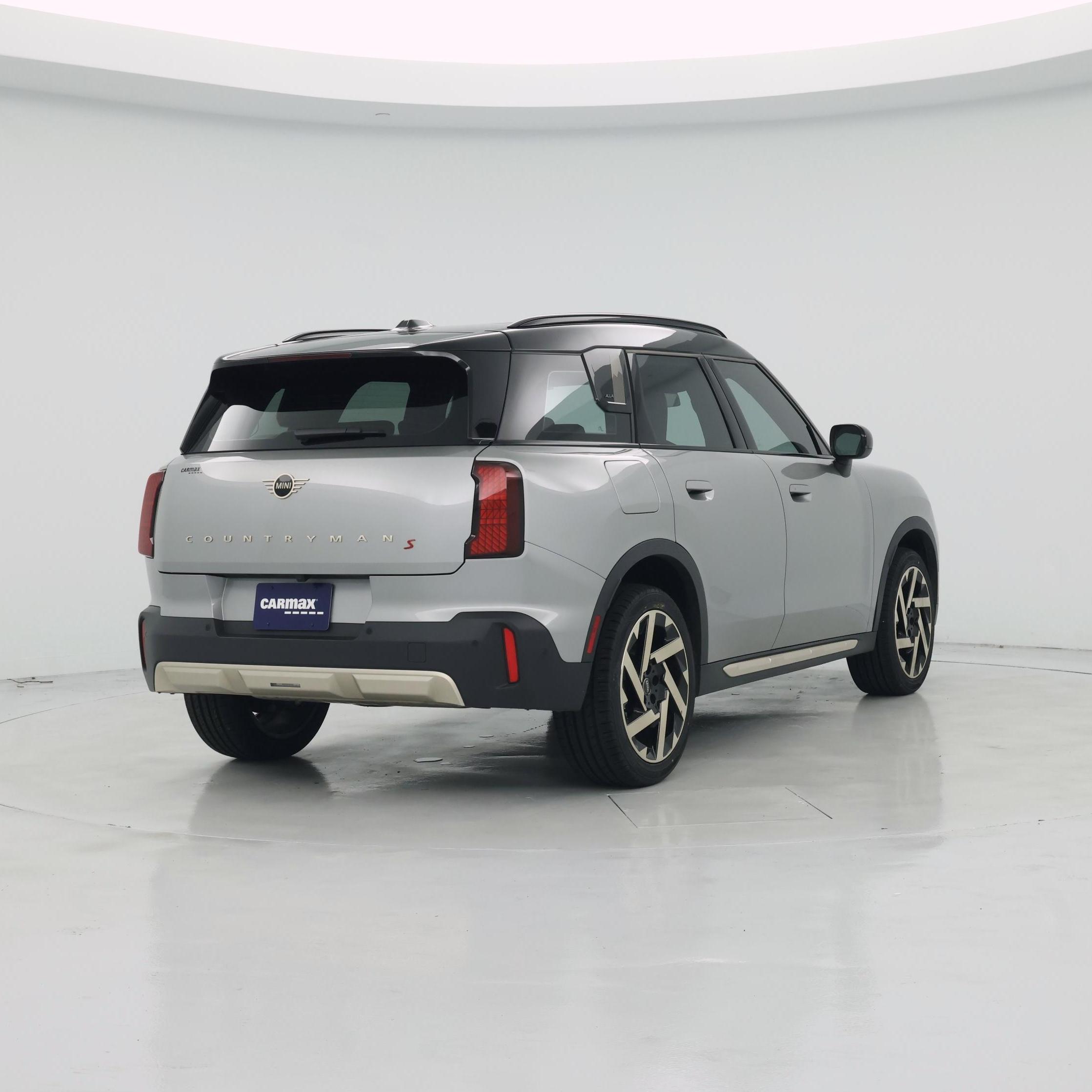 Thumbnail: 2025 MINI Cooper Countryman - 8