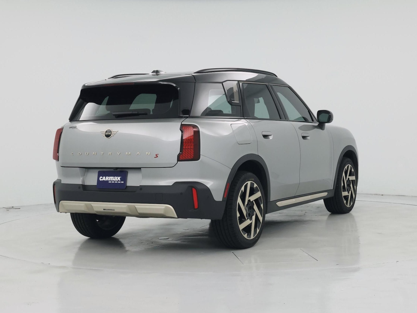 2025 MINI Countryman S - Photo 9