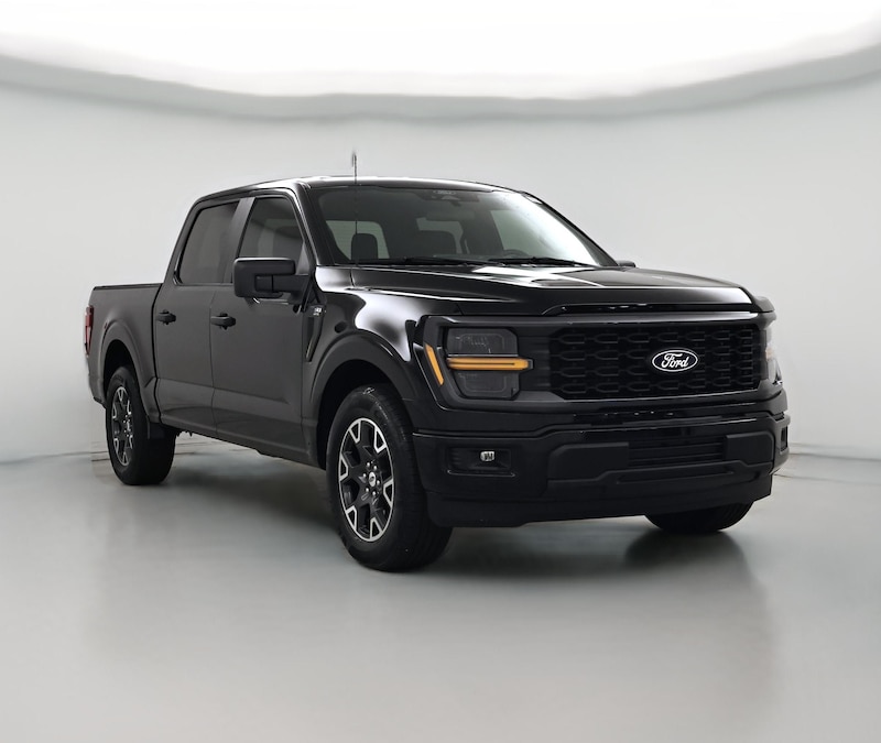 2024 Ford F150 STX