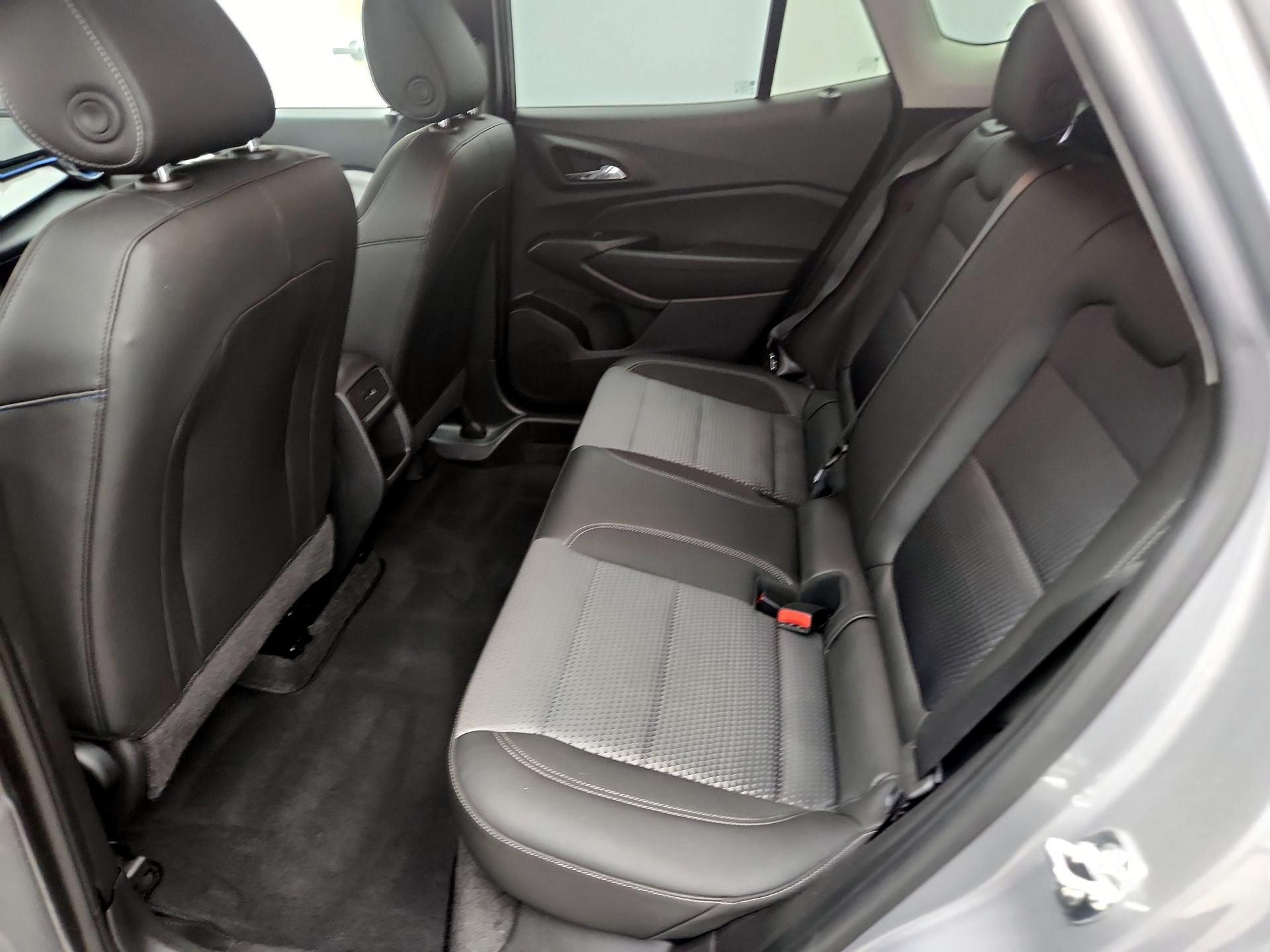 Thumbnail: 2025 Chevrolet Trax - 19