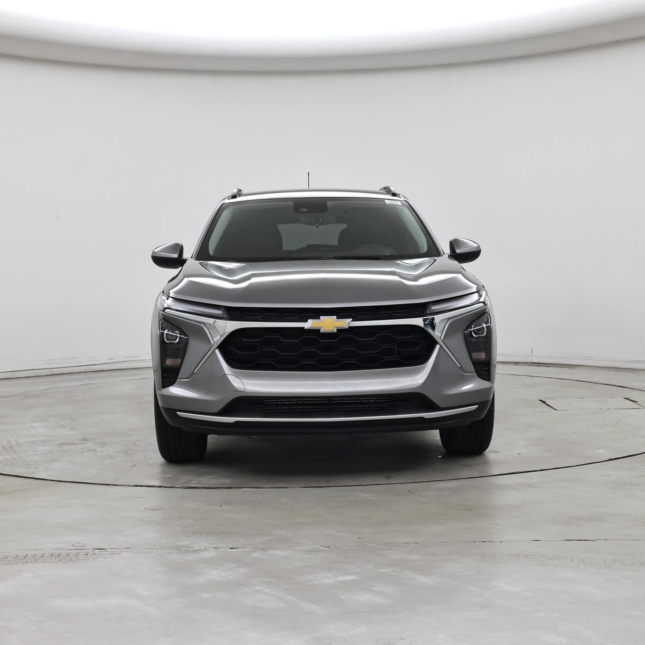 Thumbnail: 2025 Chevrolet Trax - 5