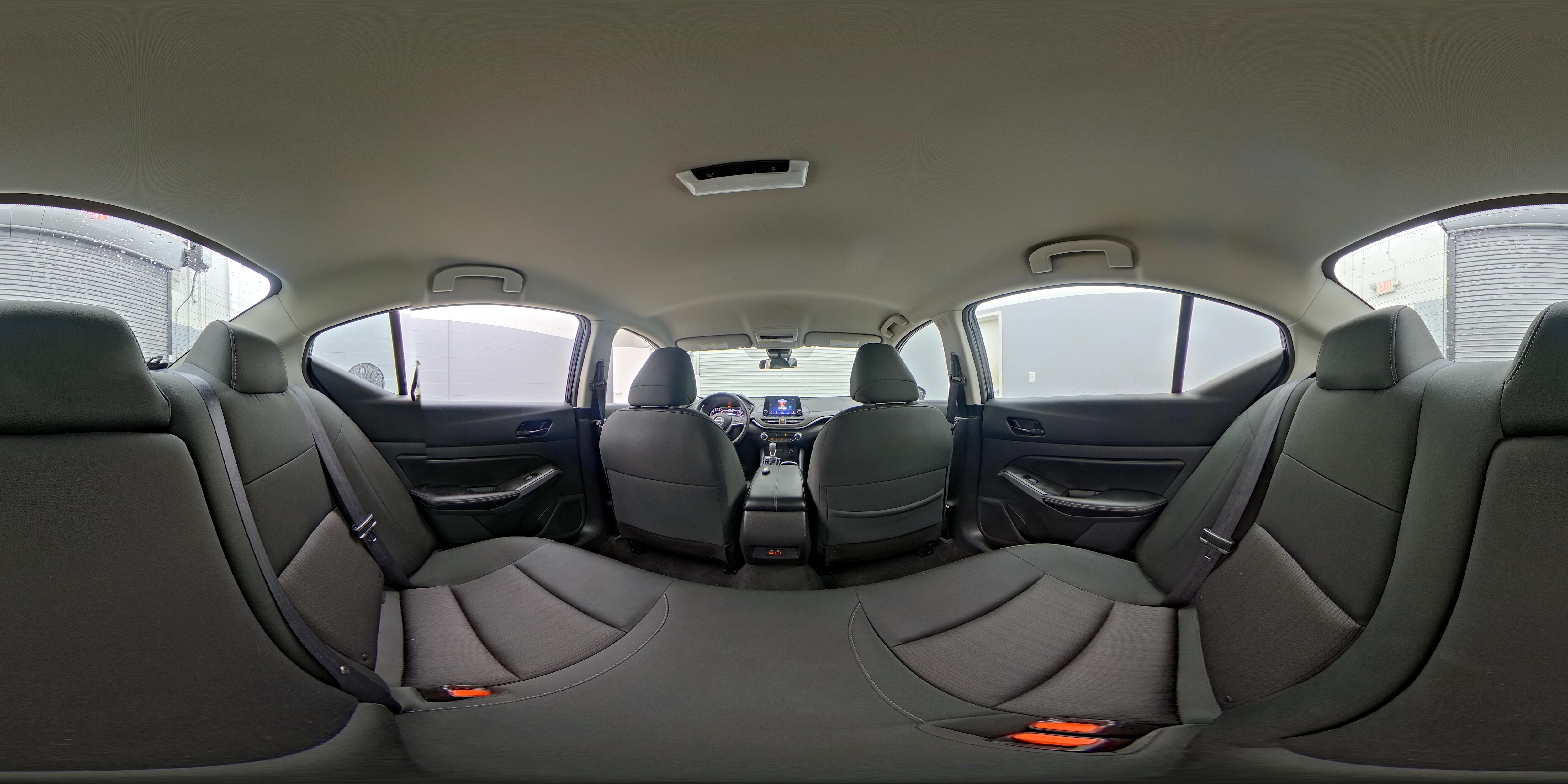 2024 Nissan Altima SV - Photo 25