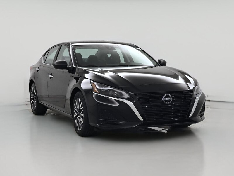 2024 Nissan Altima SV -
                  Warner Robins, GA