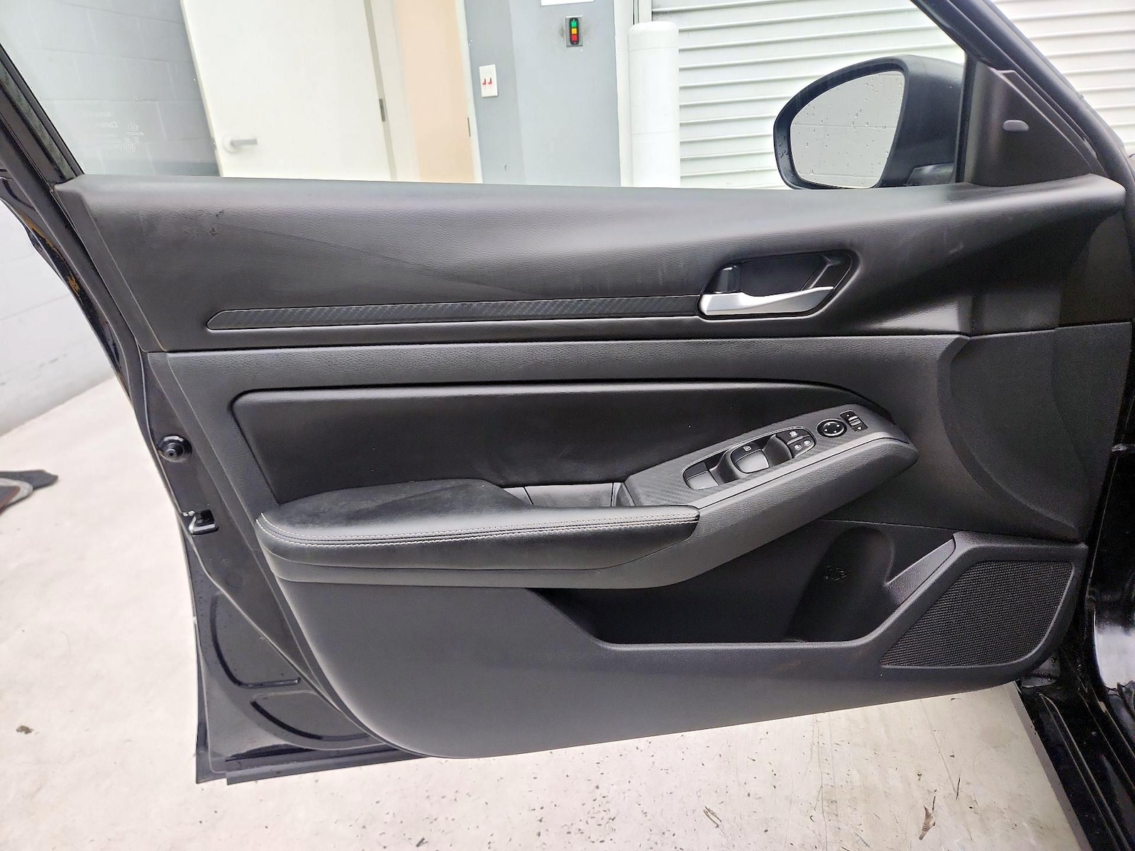 2024 Nissan Altima SV - Photo 13