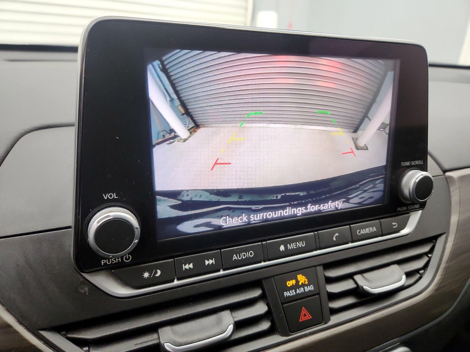 2024 Nissan Altima SV - Photo 15