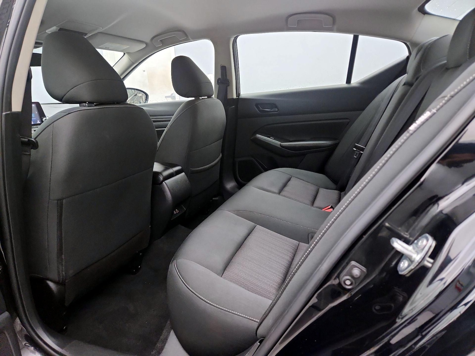 2024 Nissan Altima SV - Photo 20
