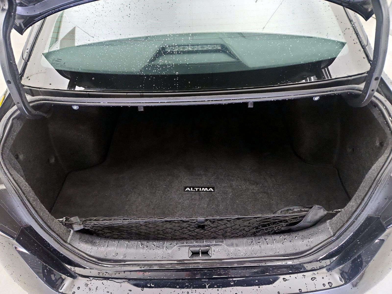 2024 Nissan Altima SV - Photo 21