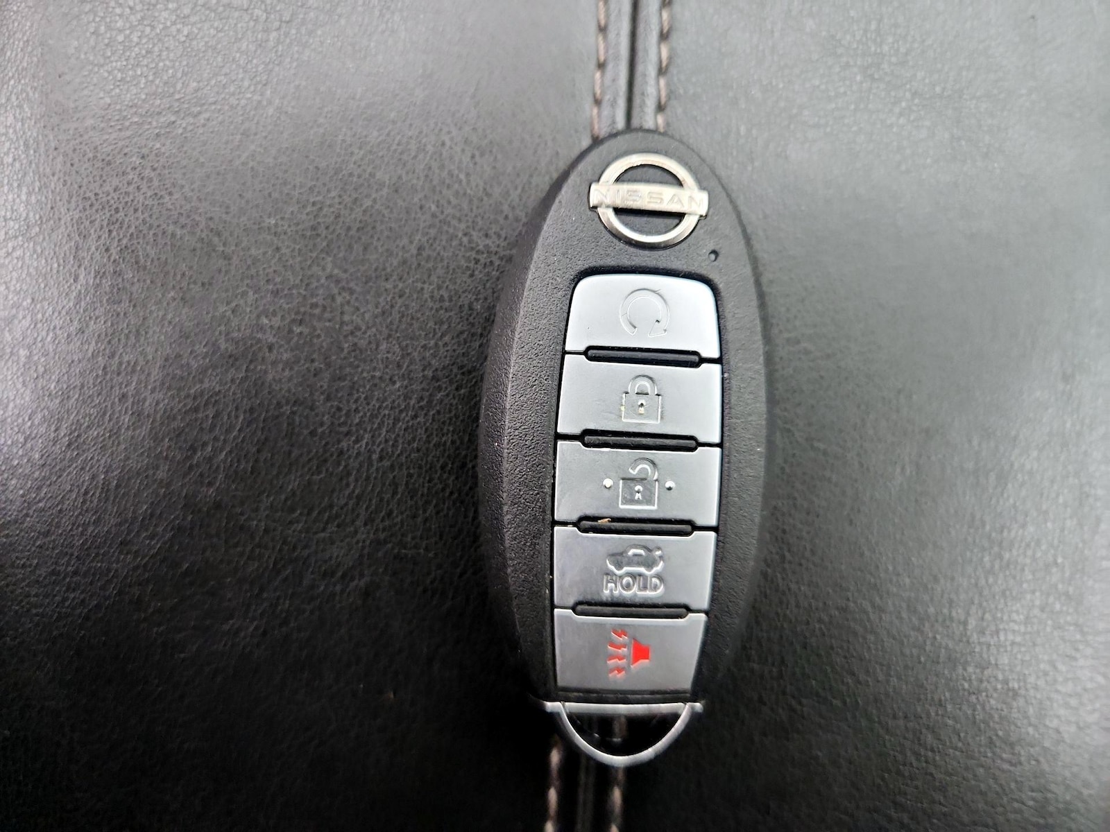 2024 Nissan Altima SV - Photo 23
