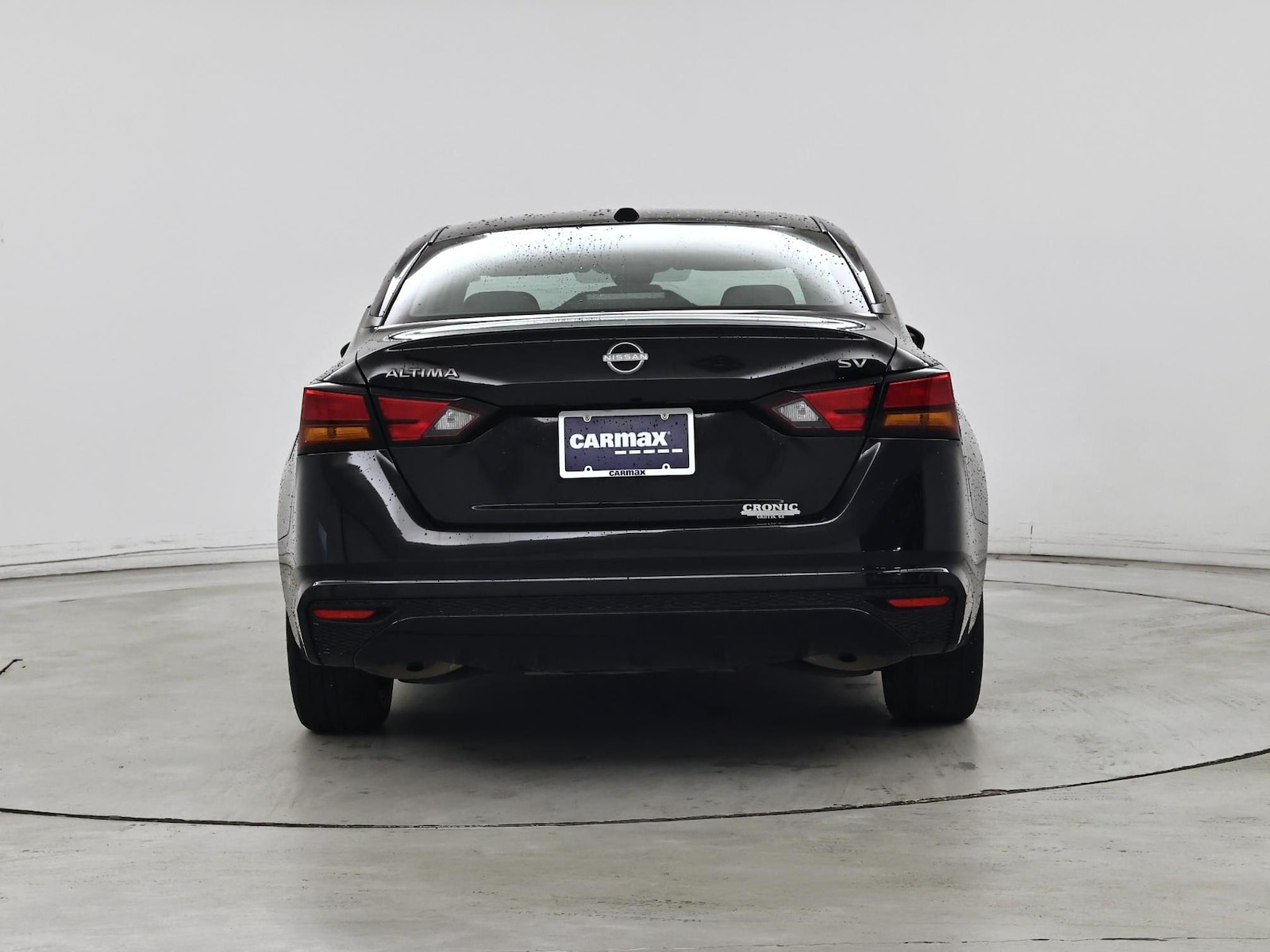 2024 Nissan Altima SV - Photo 7