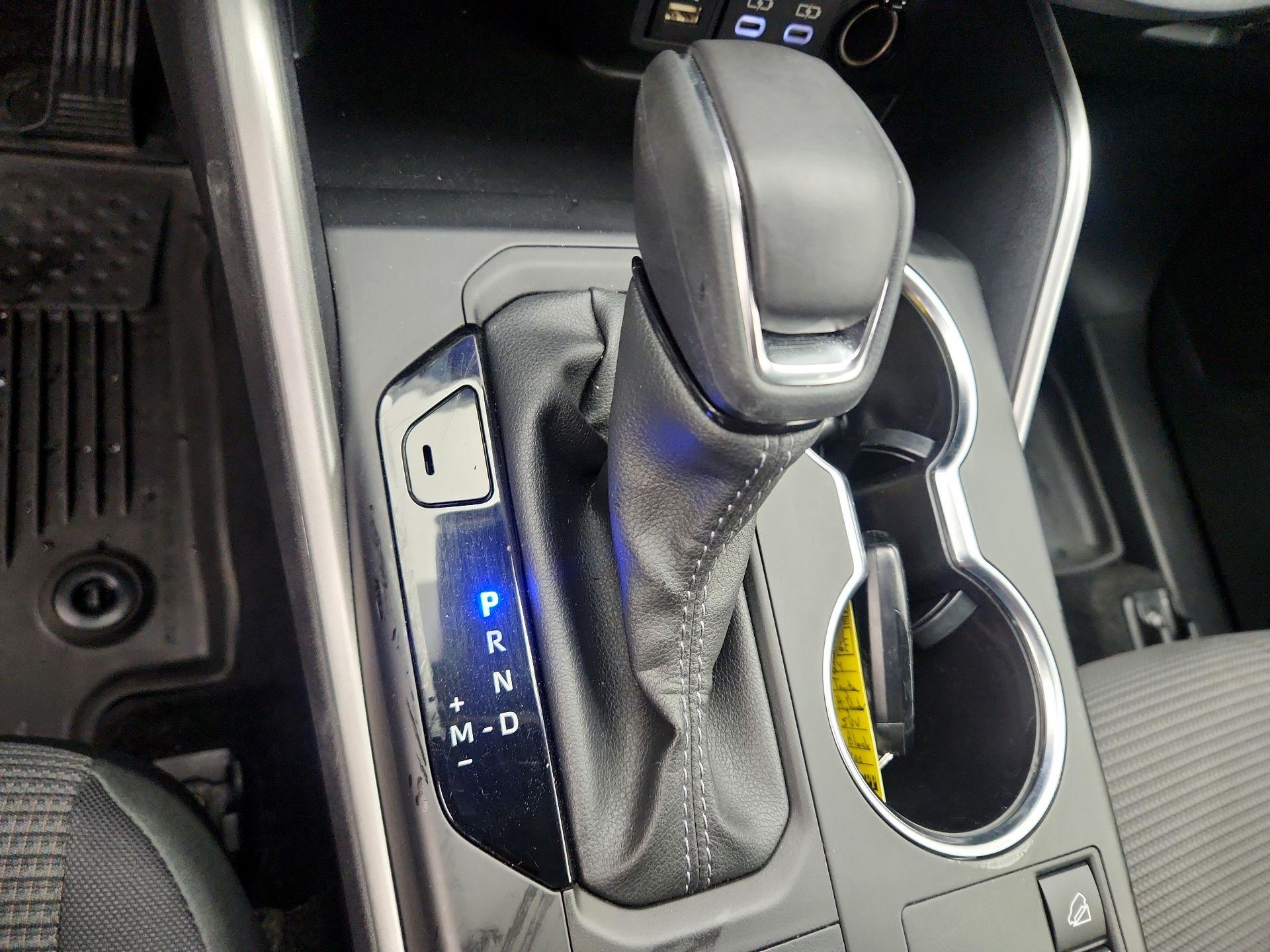 Thumbnail: 2024 Toyota Highlander - 17