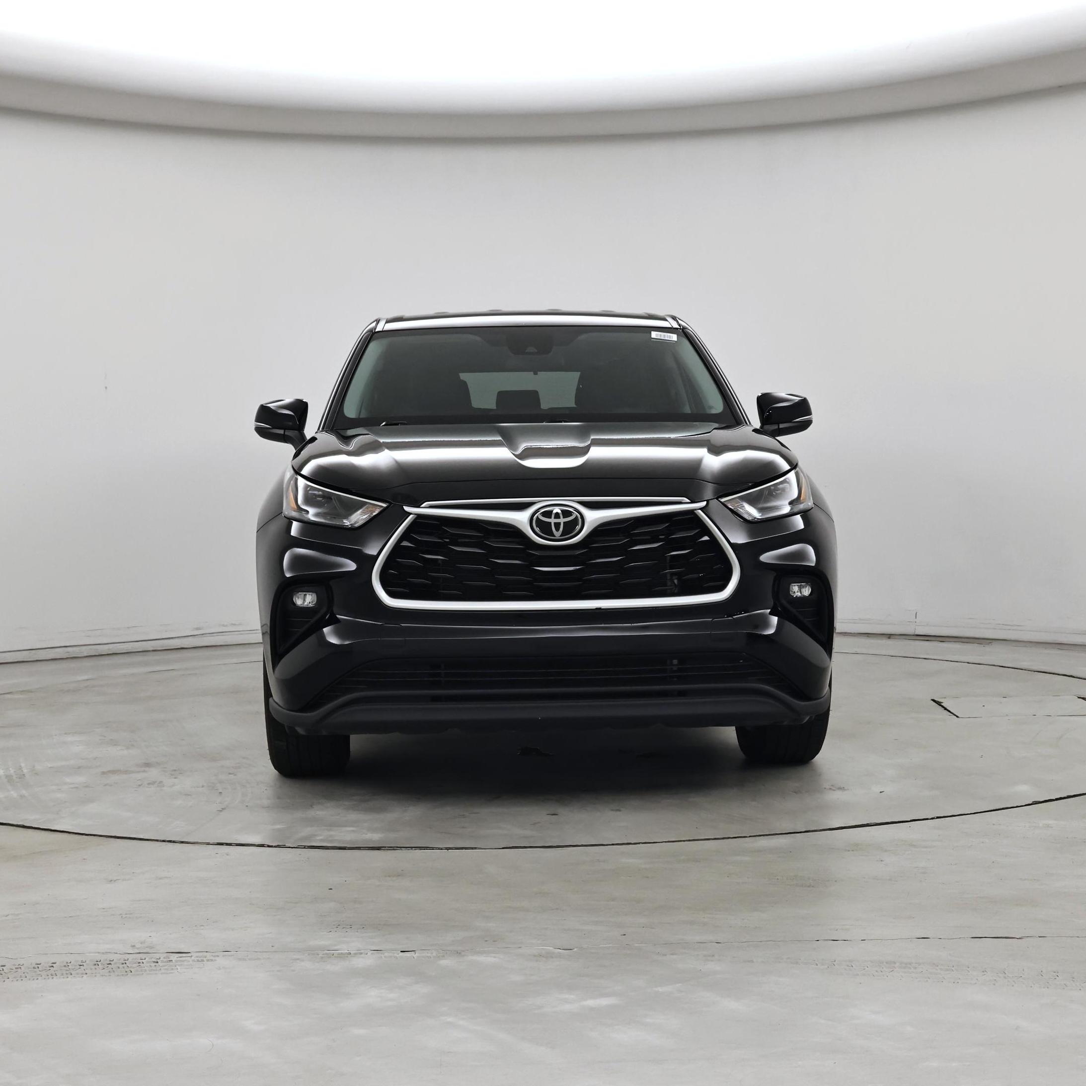 Thumbnail: 2024 Toyota Highlander - 5