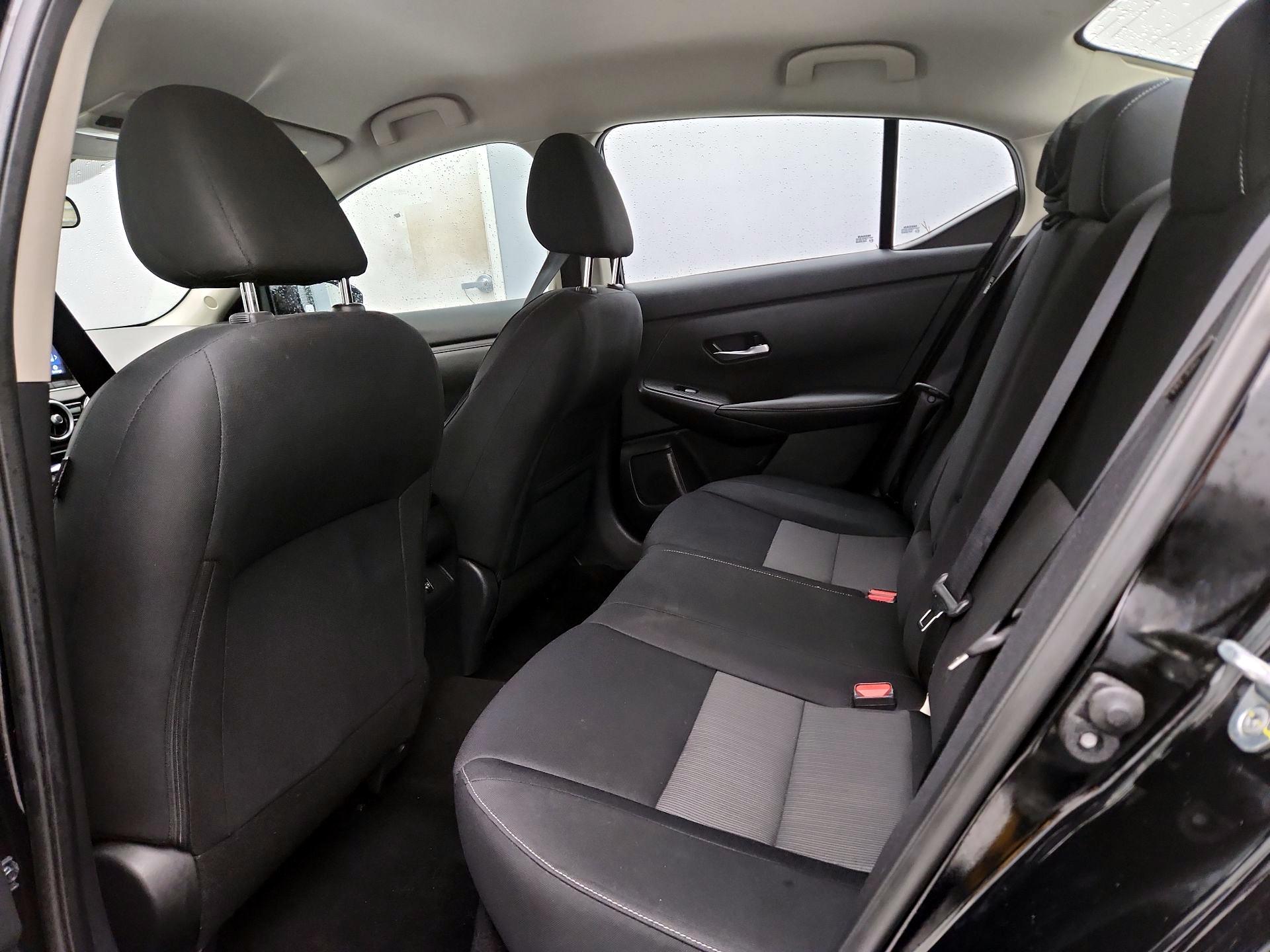 Thumbnail: 2021 Nissan Sentra - 19