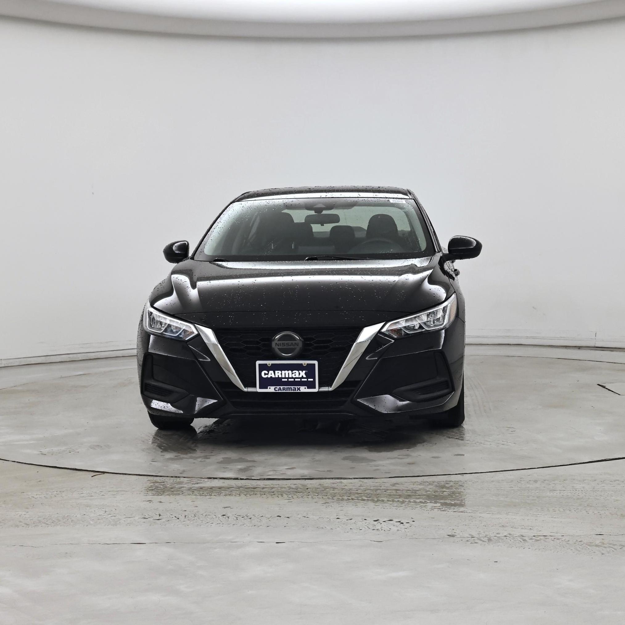 Thumbnail: 2021 Nissan Sentra - 5
