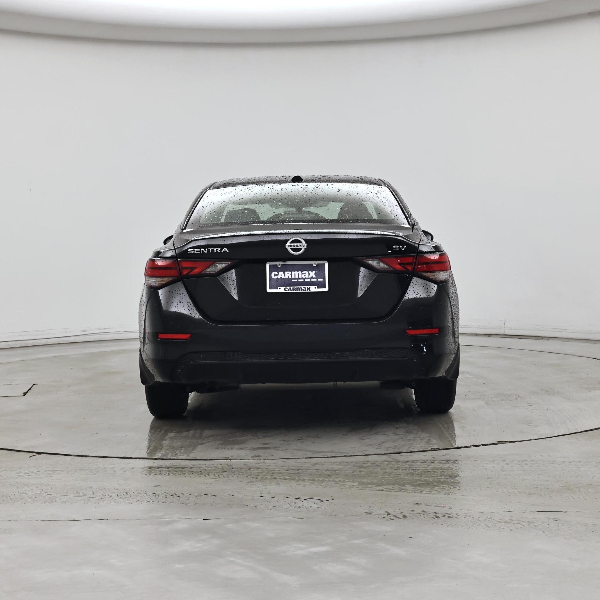 Thumbnail: 2021 Nissan Sentra - 6