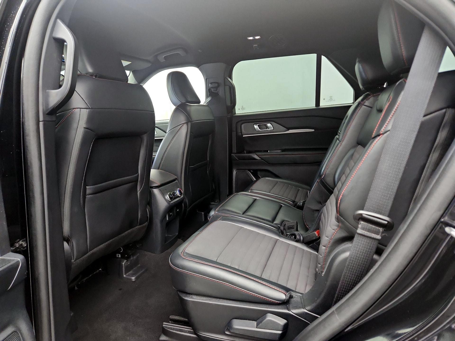 Thumbnail: 2025 Ford Explorer - 19