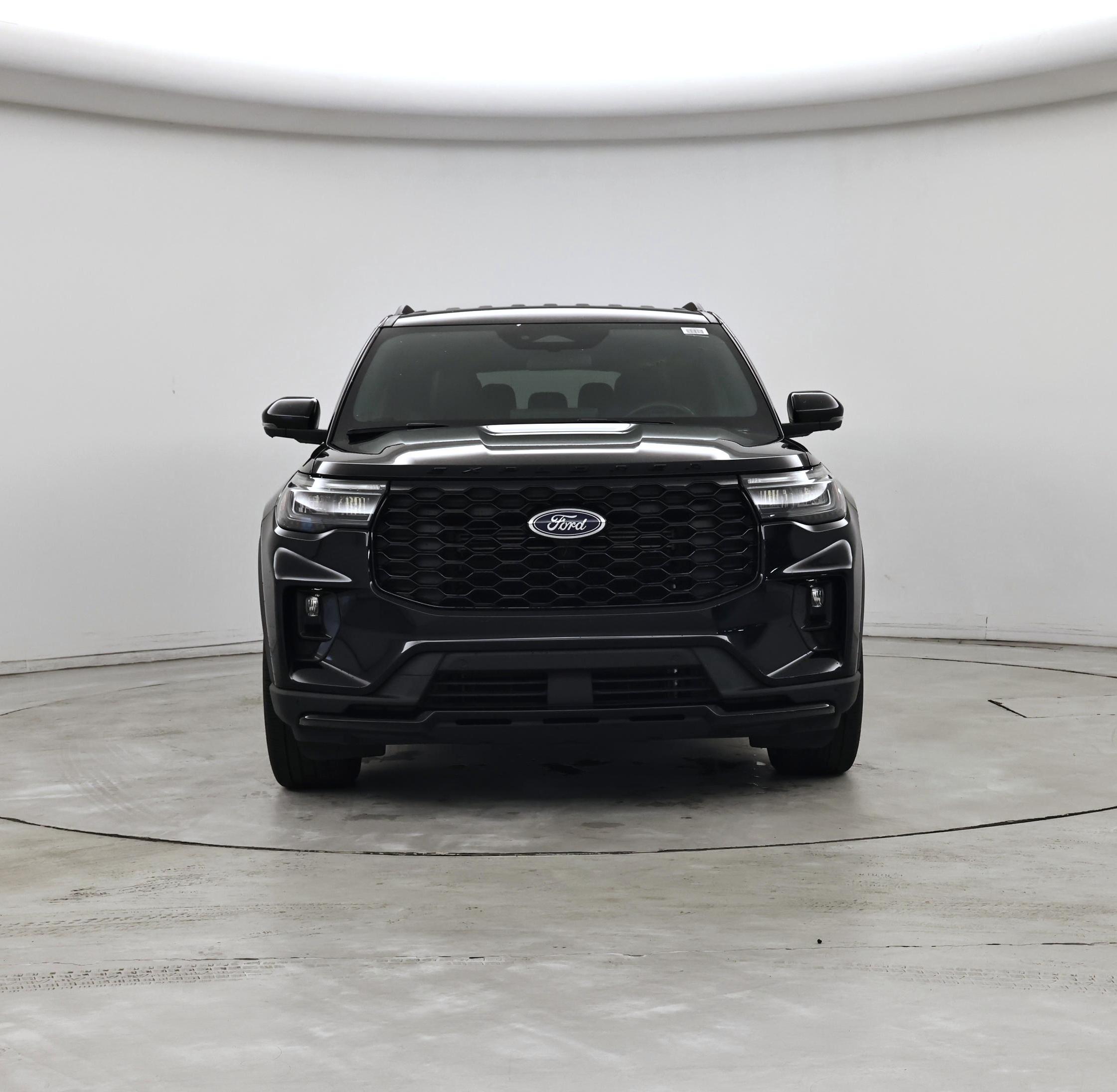 Thumbnail: 2025 Ford Explorer - 5