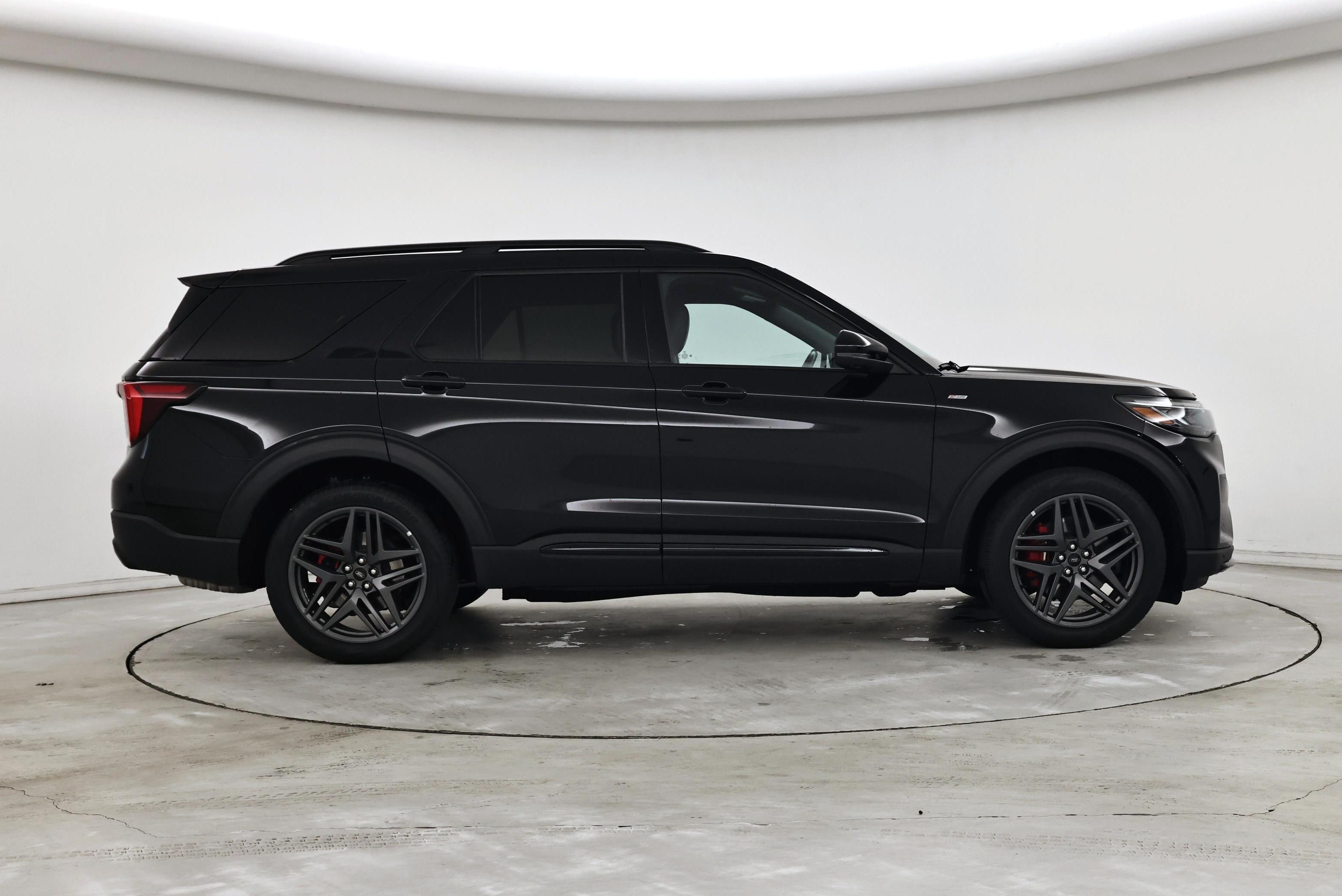 Thumbnail: 2025 Ford Explorer - 7