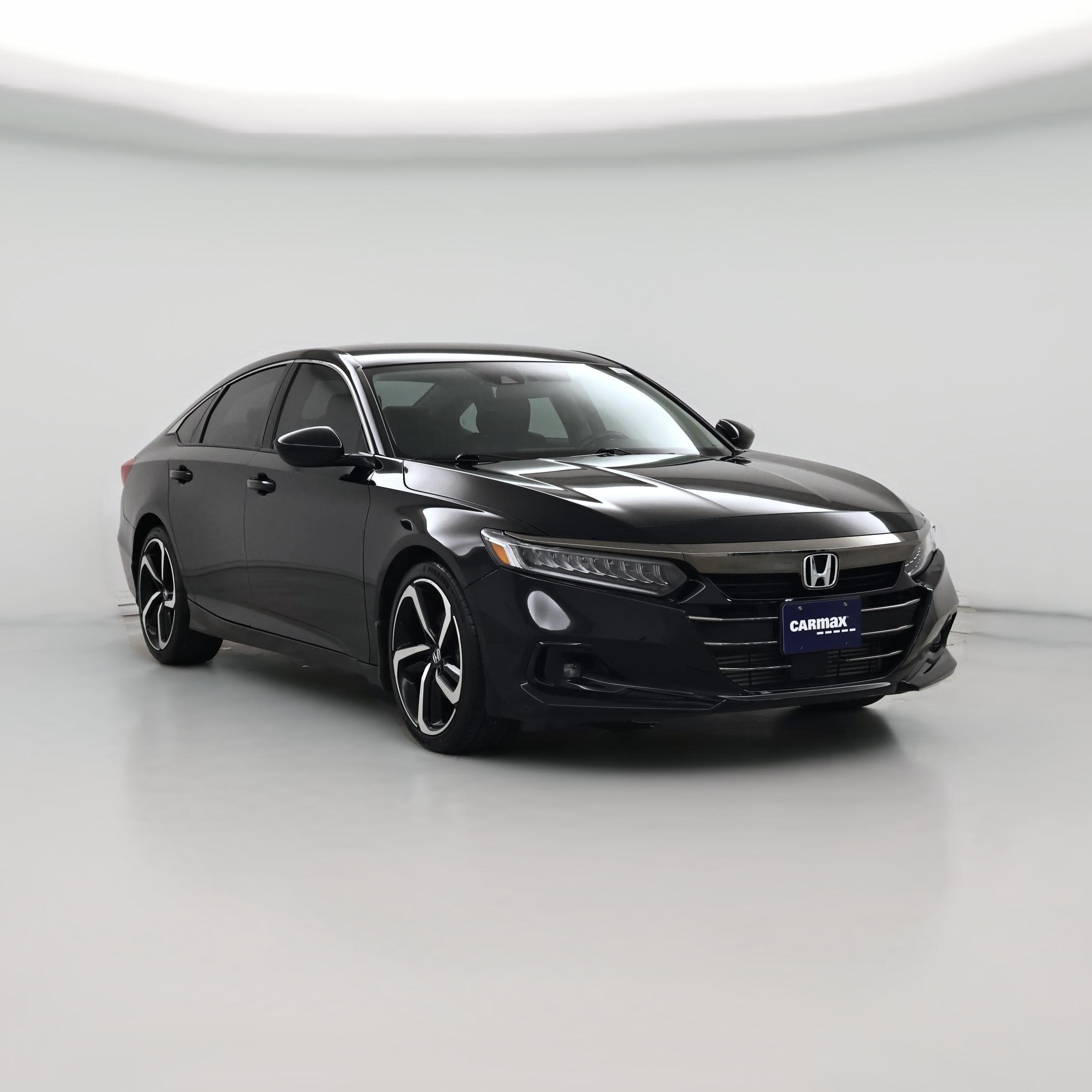 Thumbnail: 2022 Honda Accord - 1