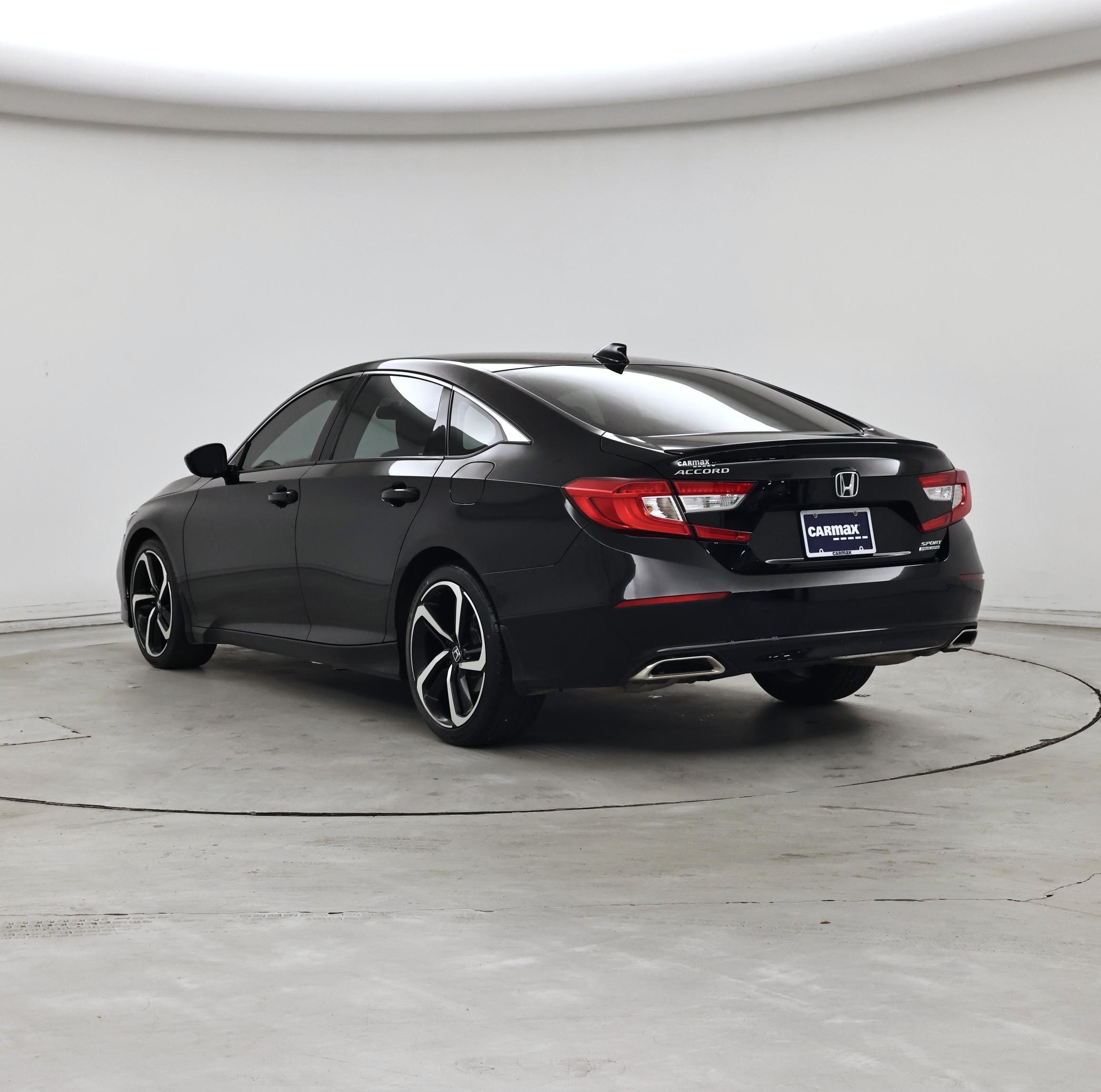 Thumbnail: 2022 Honda Accord - 2
