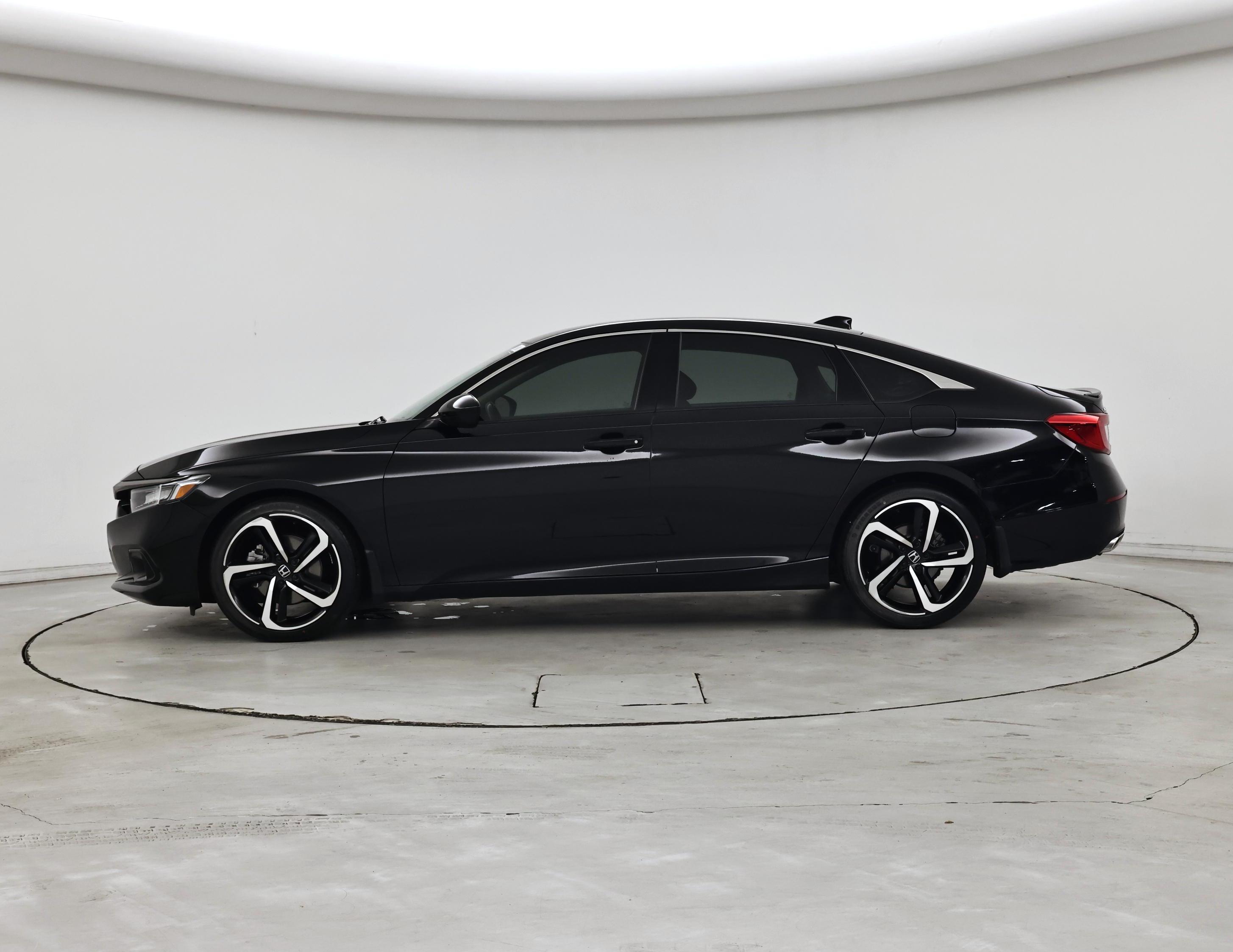 Thumbnail: 2022 Honda Accord - 3