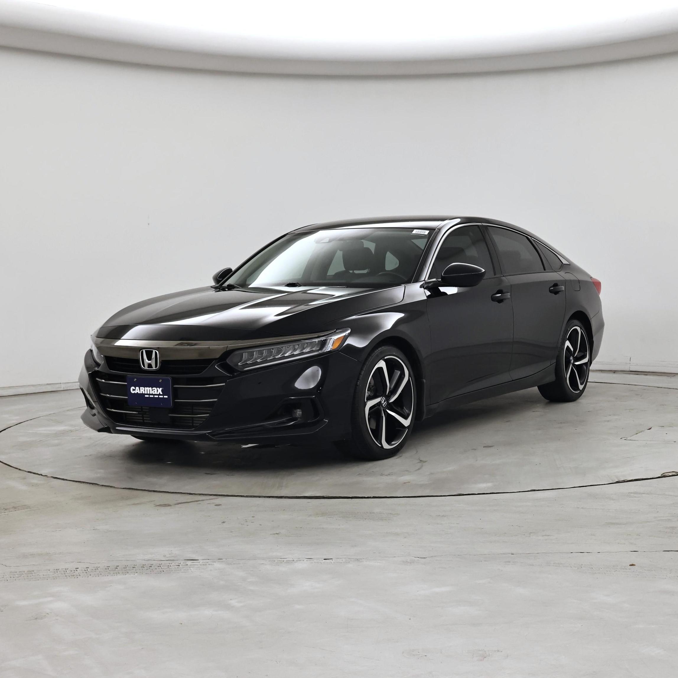 Thumbnail: 2022 Honda Accord - 4