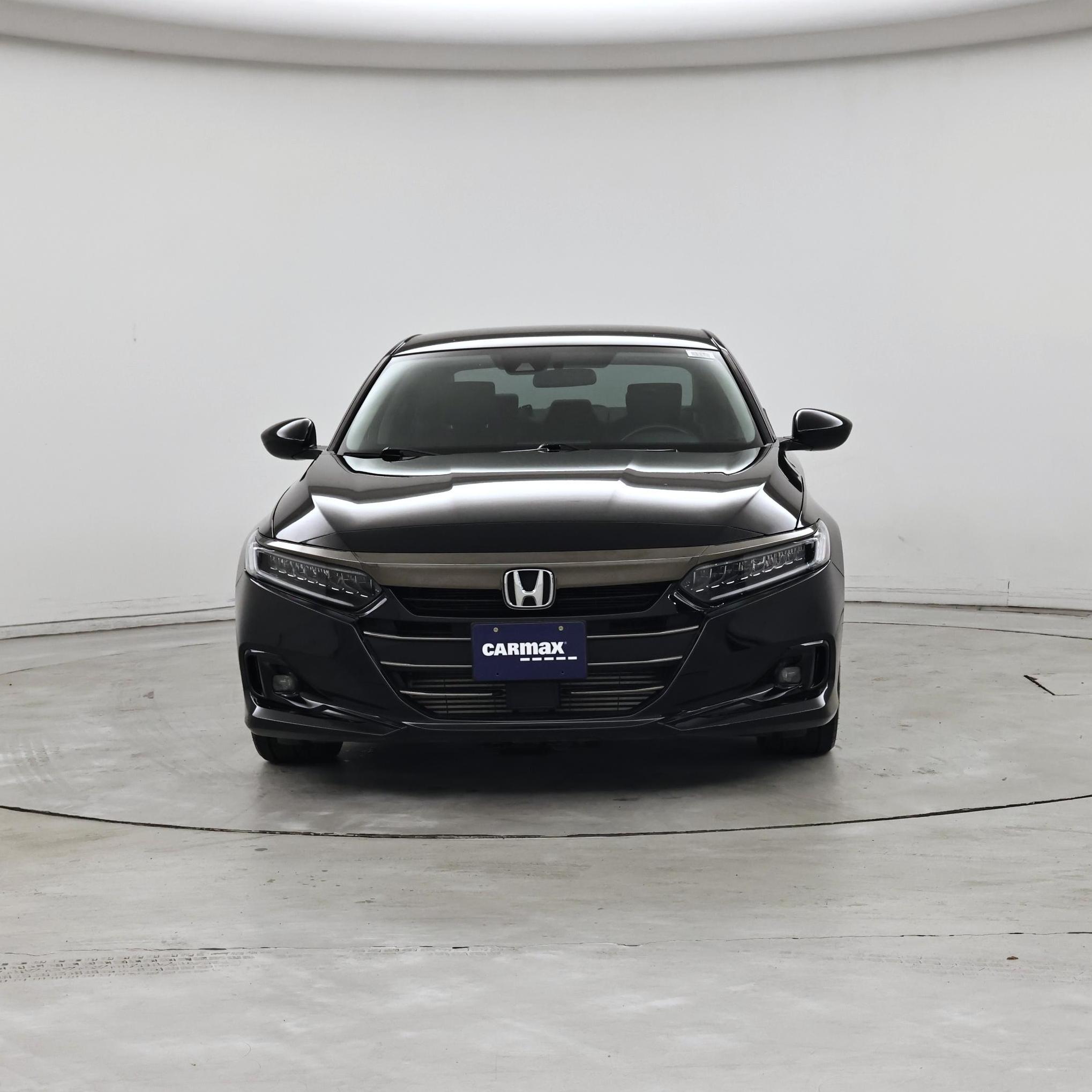 Thumbnail: 2022 Honda Accord - 5