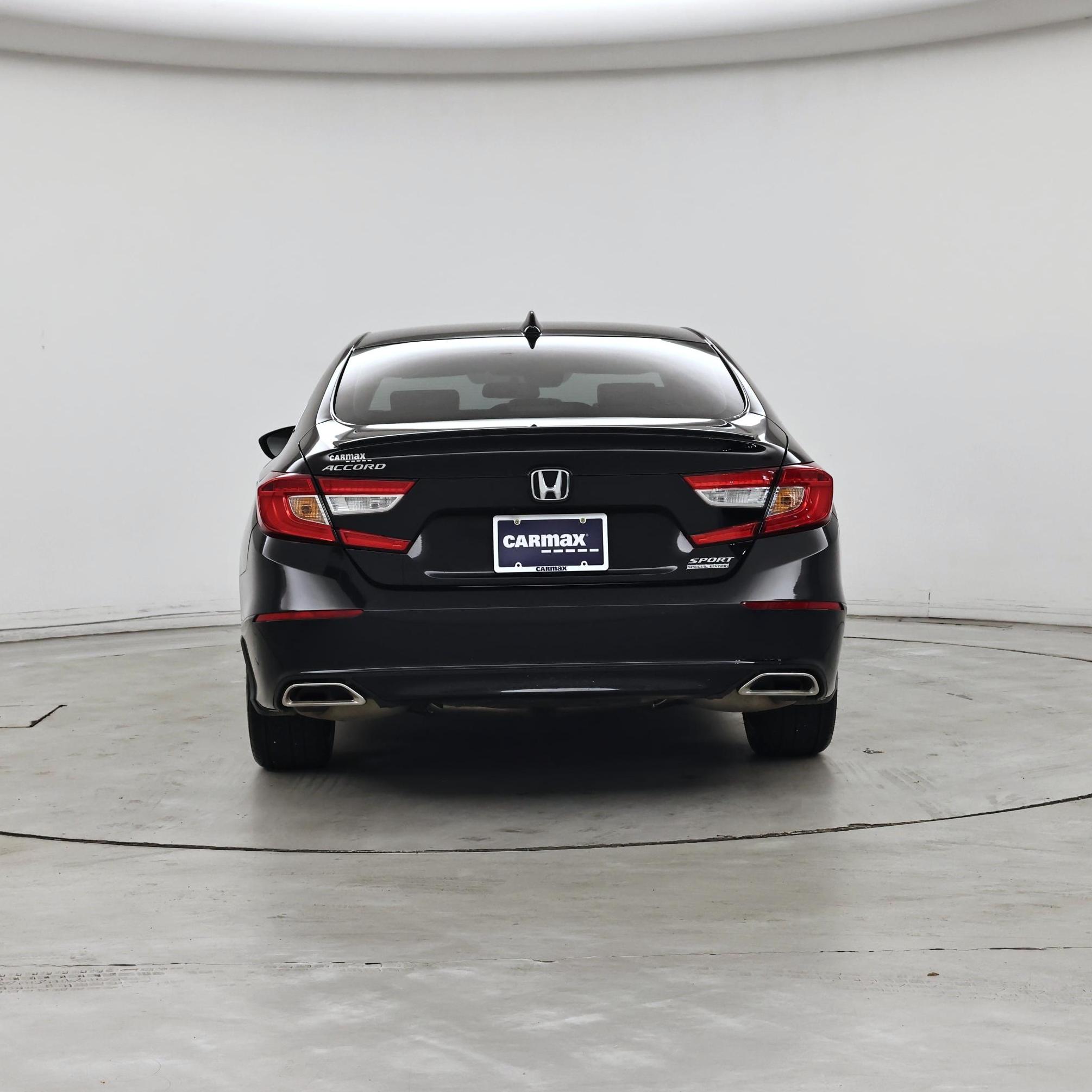 Thumbnail: 2022 Honda Accord - 6
