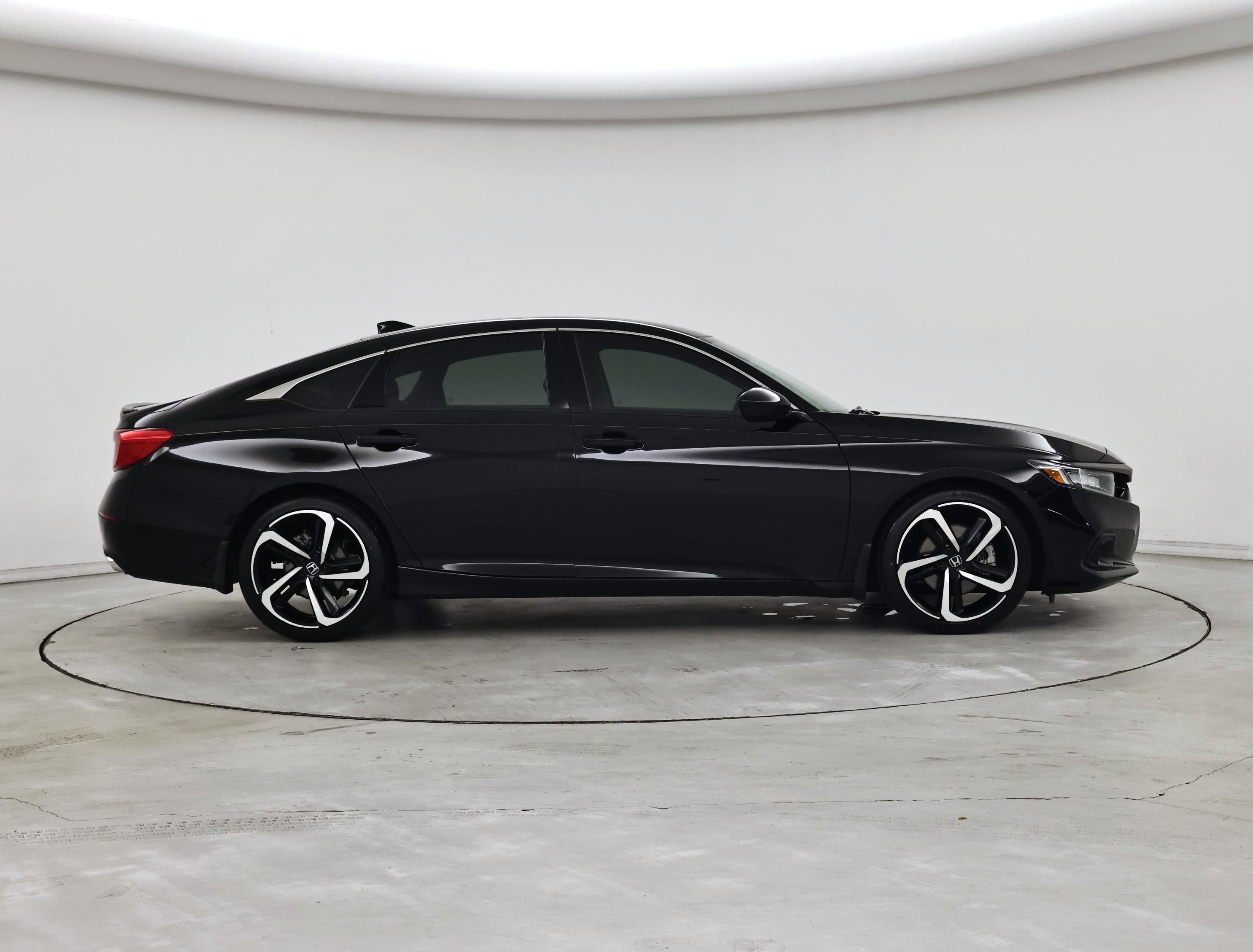 Thumbnail: 2022 Honda Accord - 7
