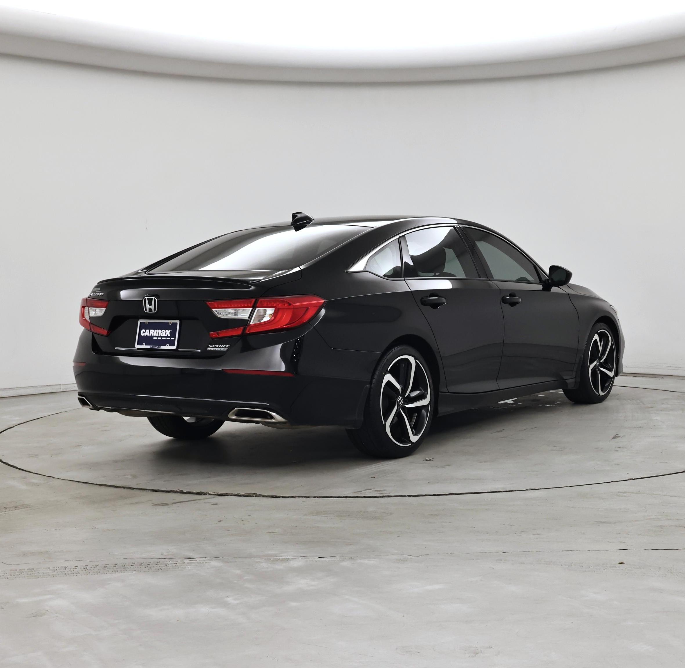 Thumbnail: 2022 Honda Accord - 8